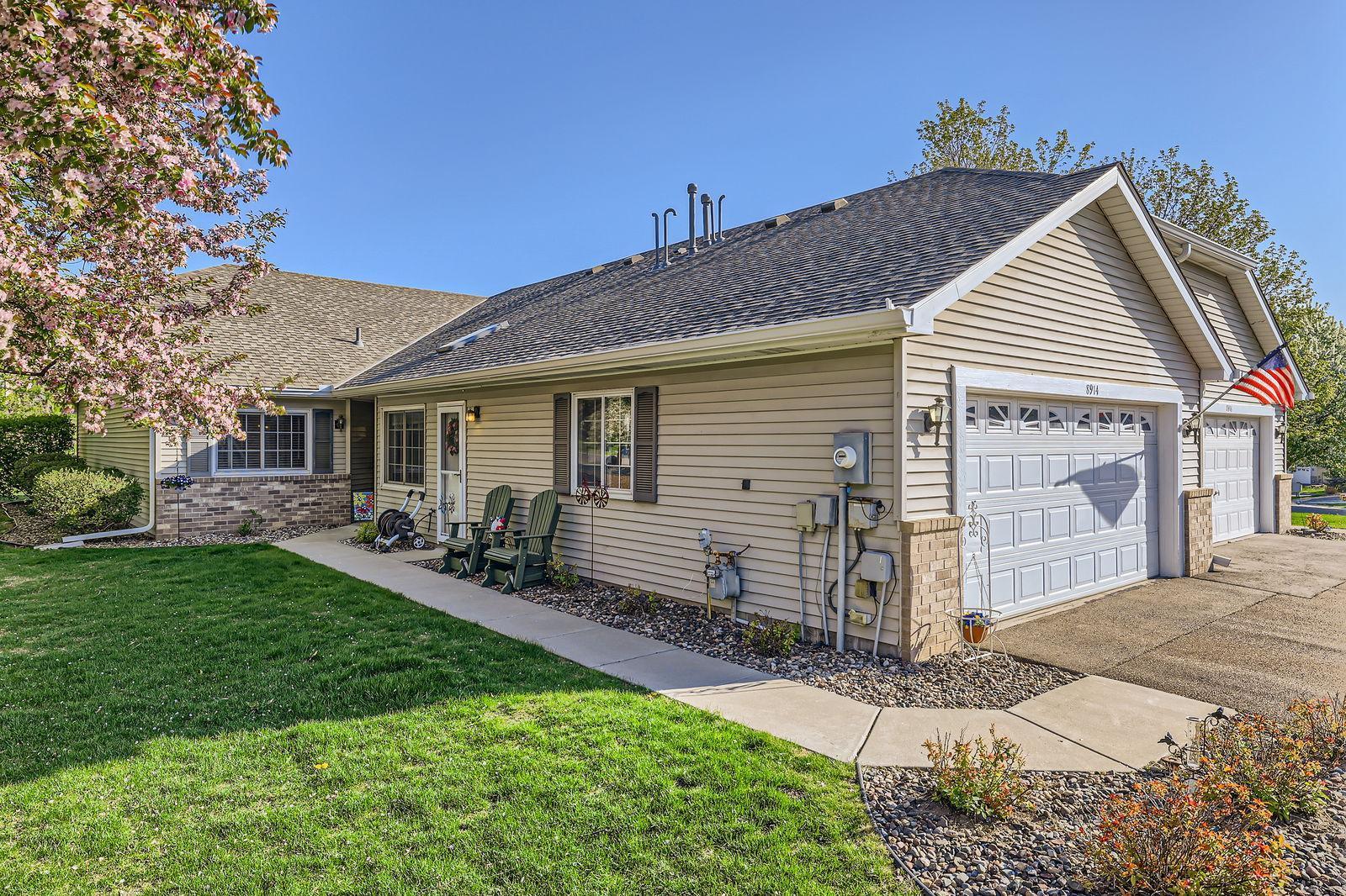 View of Residential at 8914 Thomas Drive, Woodbury MN 55125, Woodbury - Mike Wilen | Minnesota Team Real Estate