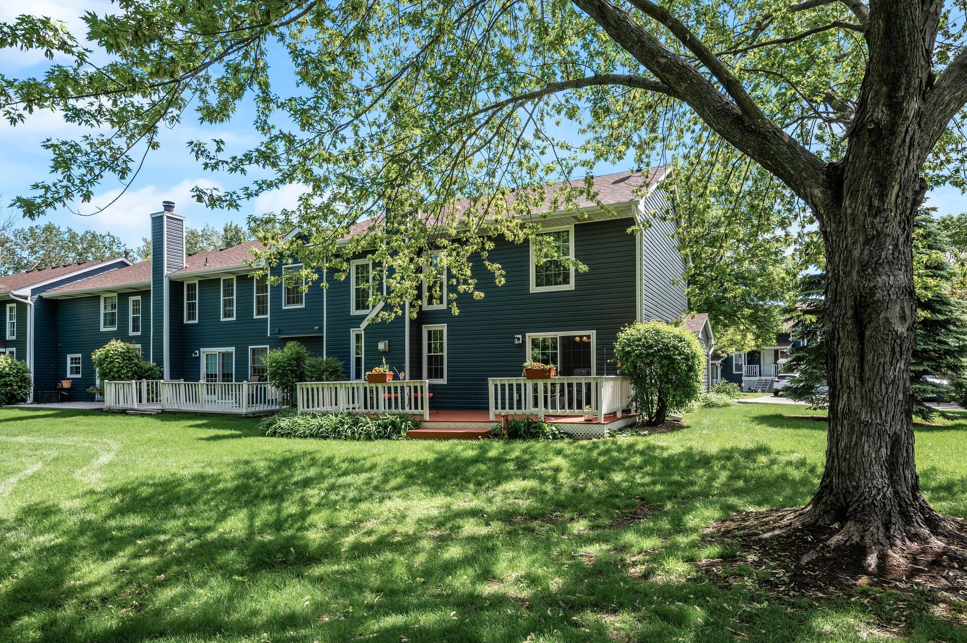 View of Residential at 2333 Grange Avenue, Oakdale MN 55128, Oakdale - Mike Wilen | Minnesota Team Real Estate