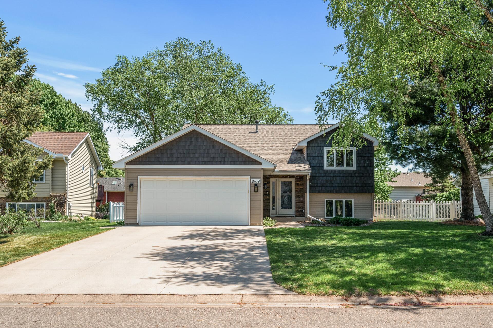 View of Residential at 1969 Heath Avenue, Oakdale MN 55128, Oakdale - Mike Wilen | Minnesota Team Real Estate