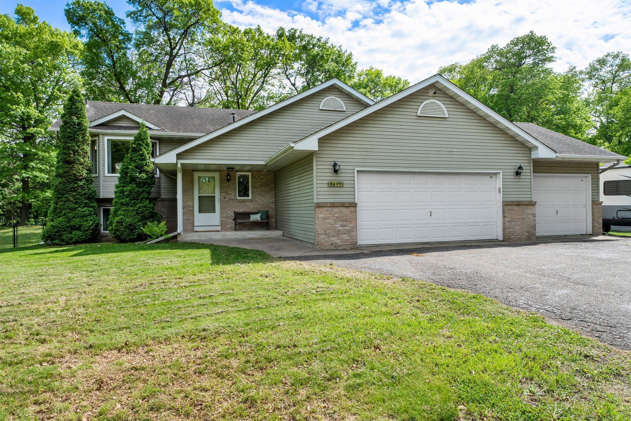 View of Residential at 2308 Crosstown Boulevard, Ham Lake MN 55304, Ham Lake - Mike Wilen | Minnesota Team Real Estate