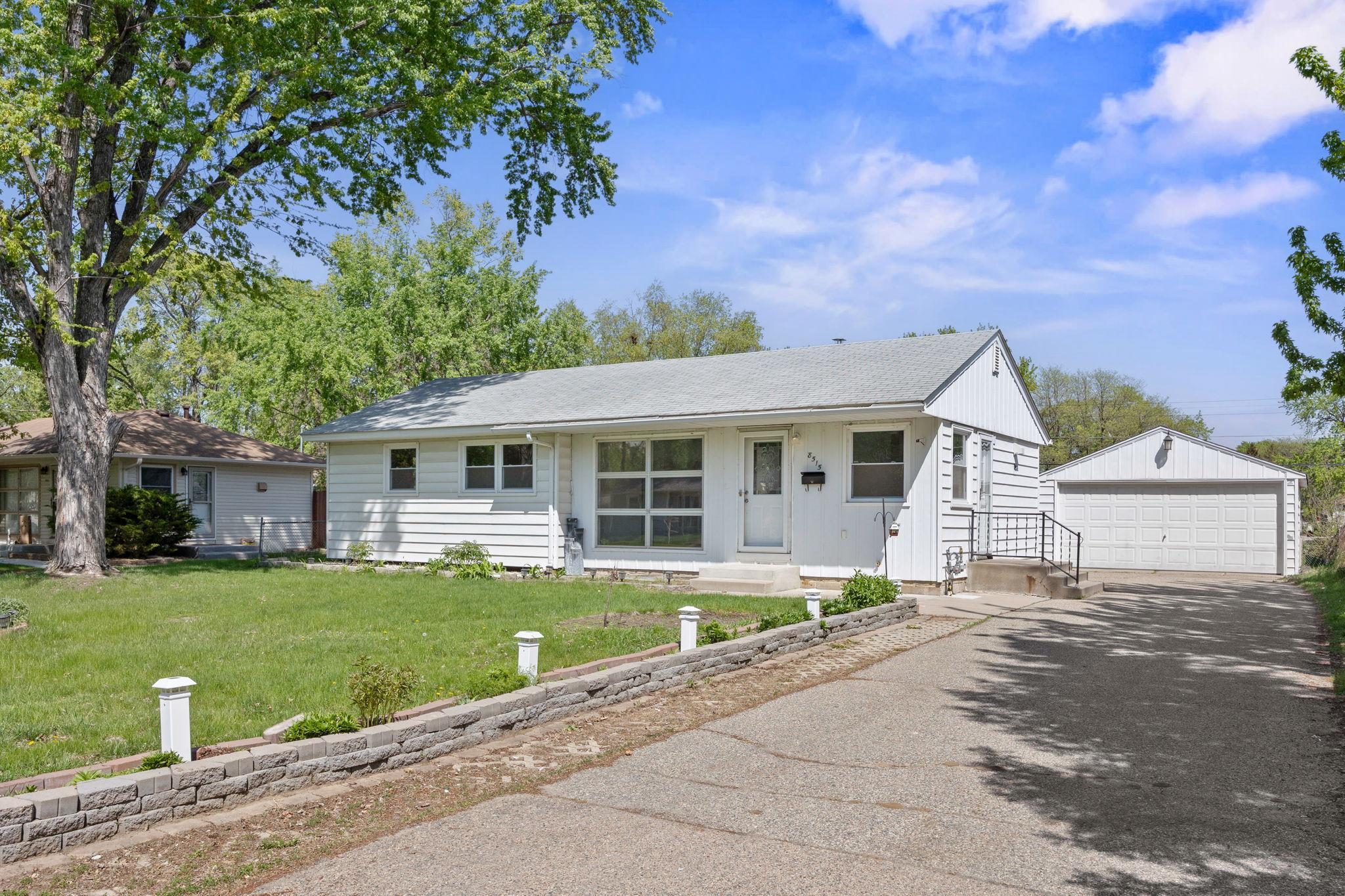 View of Residential at 8515 Elliot Avenue, Bloomington MN 55420, Bloomington - Mike Wilen | Minnesota Team Real Estate