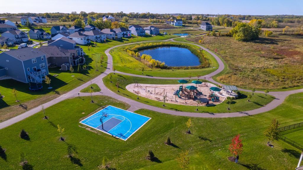 View of Residential at 14523 Kingsview Lane, Dayton MN 55327, Dayton (69 of 72) - Mike Wilen | Minnesota Team Real Estate