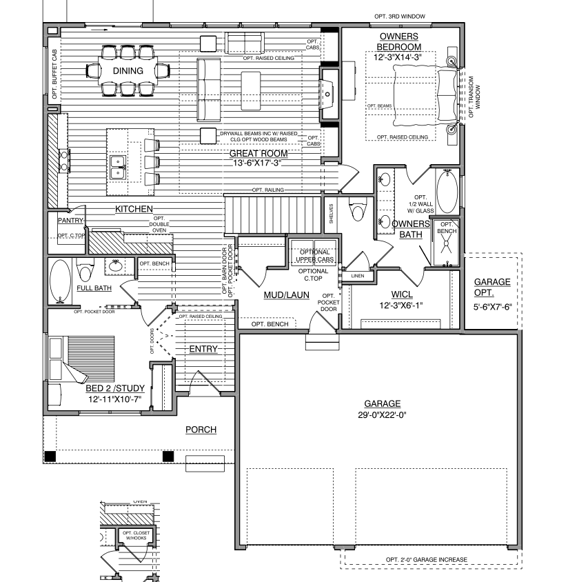 View of Residential at 14523 Kingsview Lane, Dayton MN 55327, Dayton (61 of 72) - Mike Wilen | Minnesota Team Real Estate