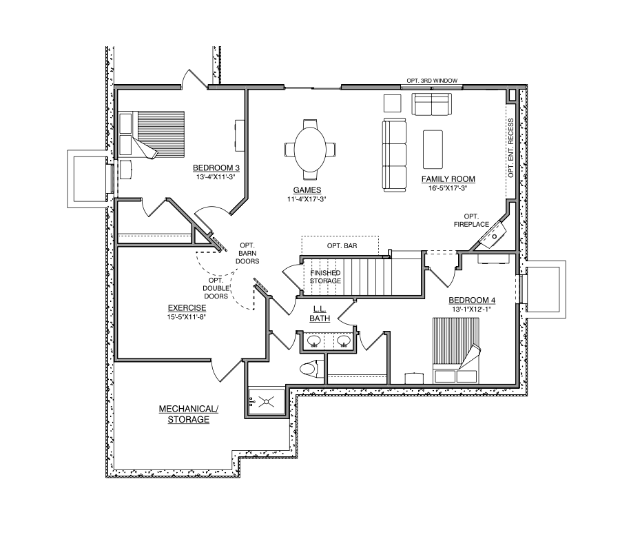 View of Residential at 14523 Kingsview Lane, Dayton MN 55327, Dayton (62 of 72) - Mike Wilen | Minnesota Team Real Estate