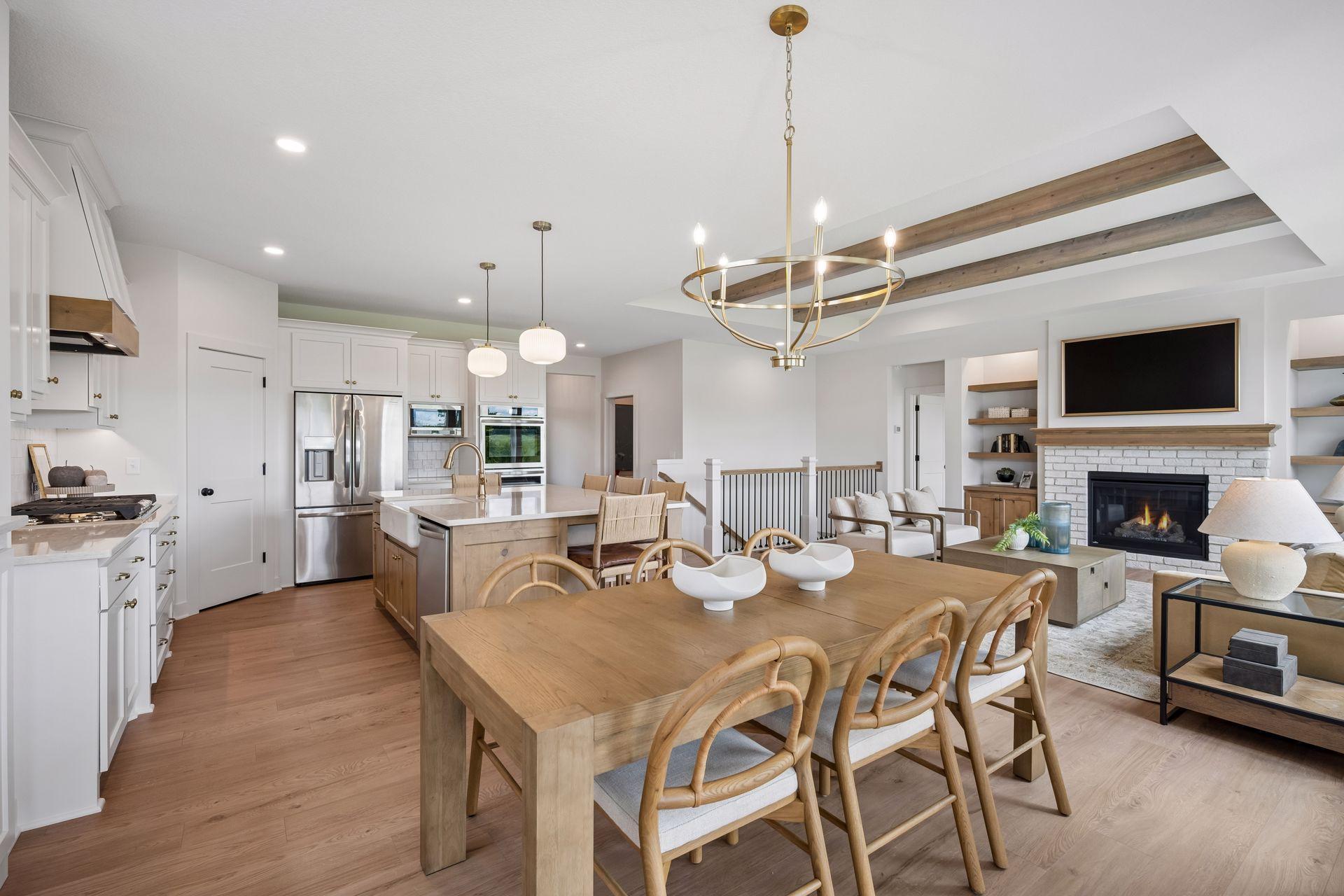 View of Residential at 14523 Kingsview Lane, Dayton MN 55327, Dayton (31 of 72) - Mike Wilen | Minnesota Team Real Estate