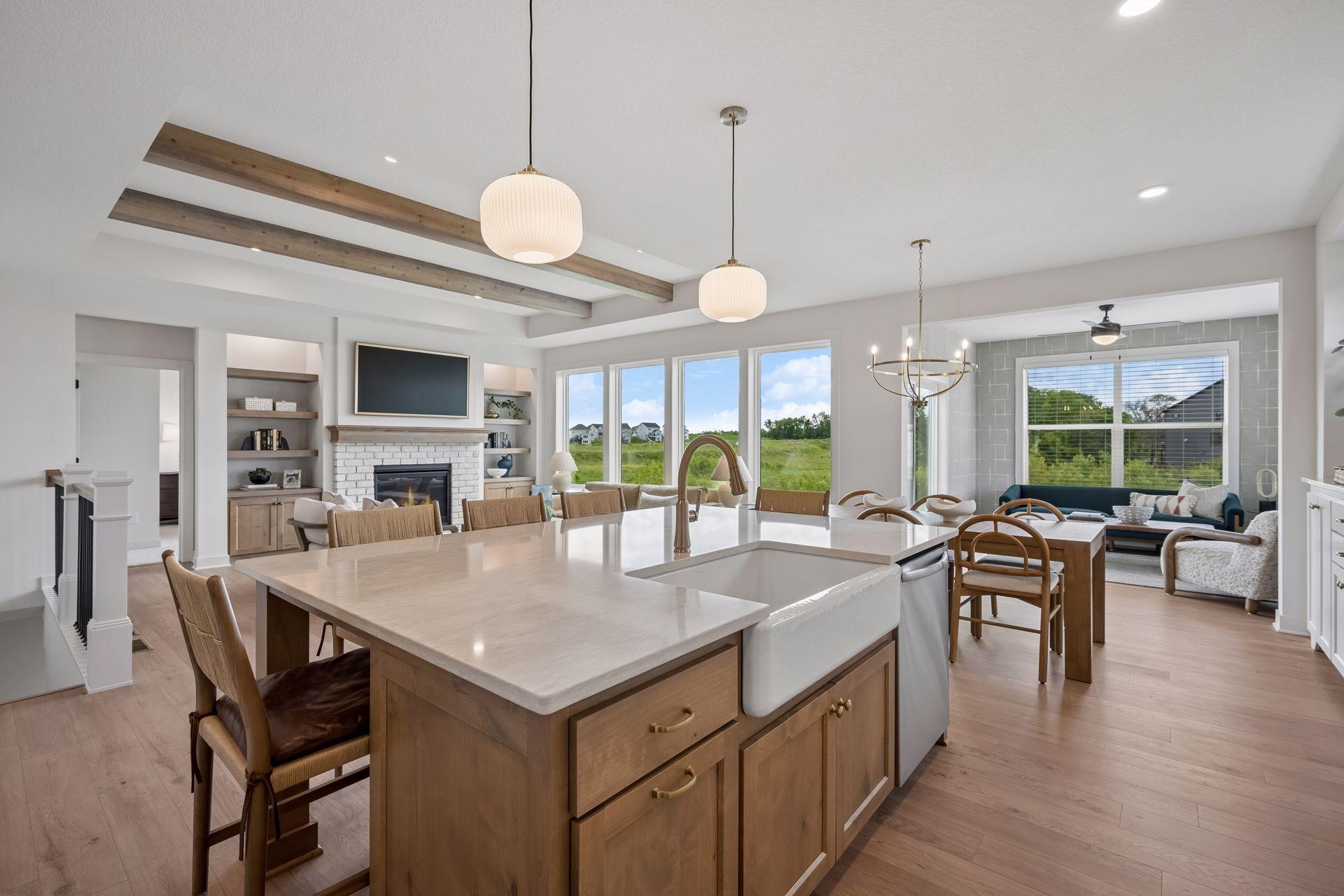 View of Residential at 14523 Kingsview Lane, Dayton MN 55327, Dayton (25 of 72) - Mike Wilen | Minnesota Team Real Estate