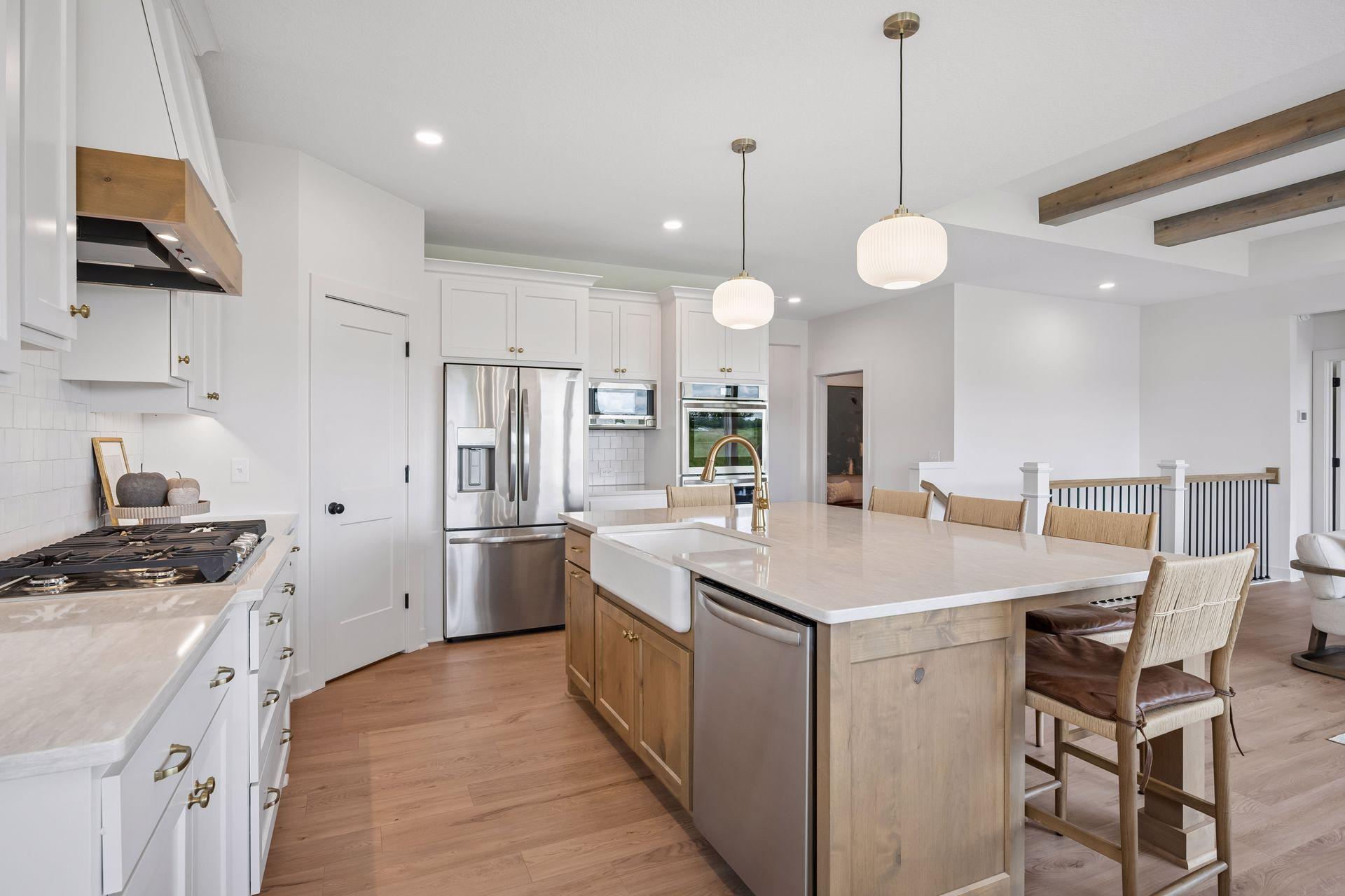 View of Residential at 14523 Kingsview Lane, Dayton MN 55327, Dayton (23 of 72) - Mike Wilen | Minnesota Team Real Estate