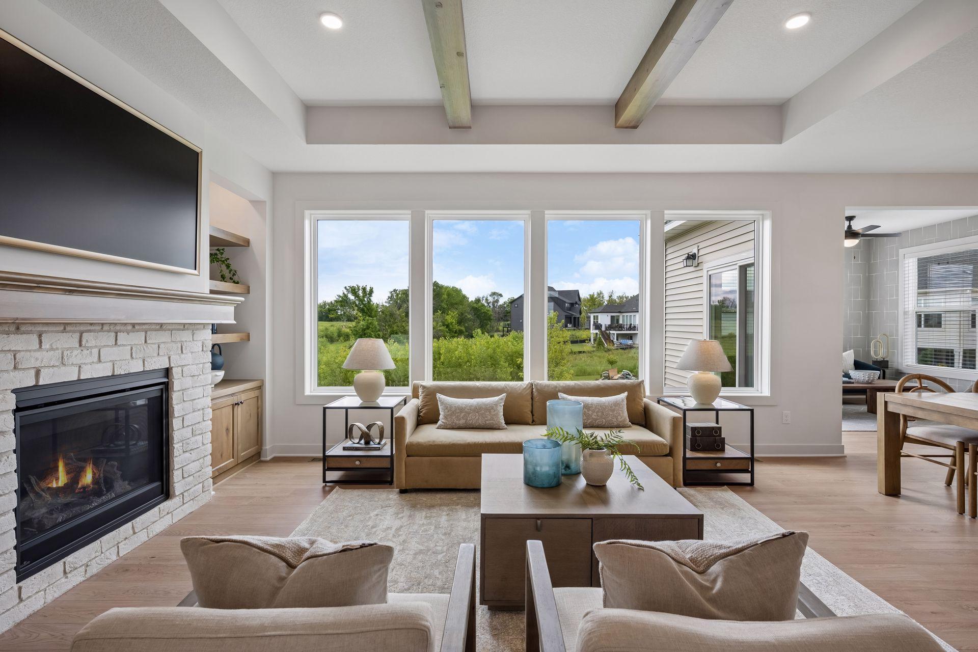 View of Residential at 14523 Kingsview Lane, Dayton MN 55327, Dayton (11 of 72) - Mike Wilen | Minnesota Team Real Estate