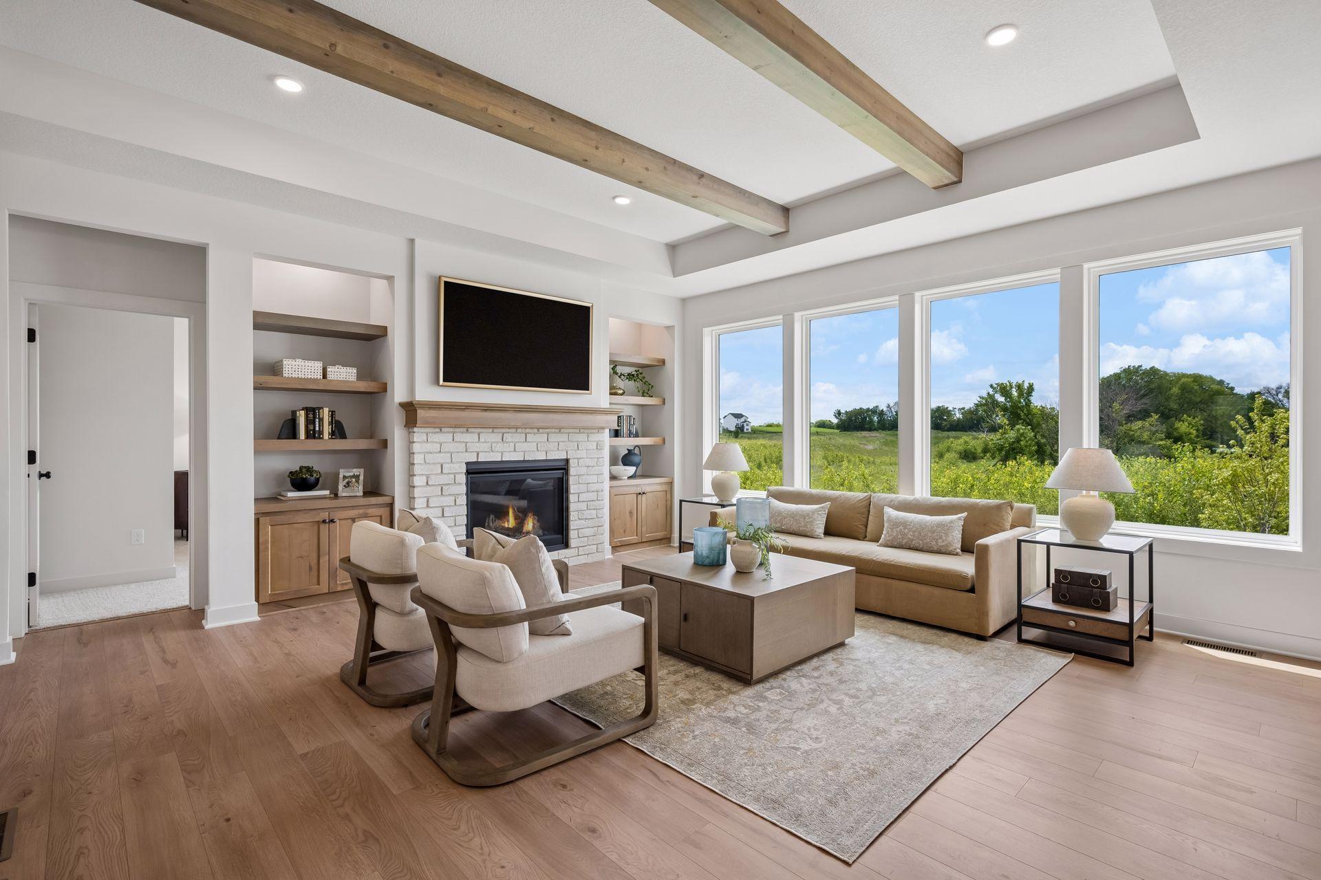 View of Residential at 14523 Kingsview Lane, Dayton MN 55327, Dayton (6 of 72) - Mike Wilen | Minnesota Team Real Estate