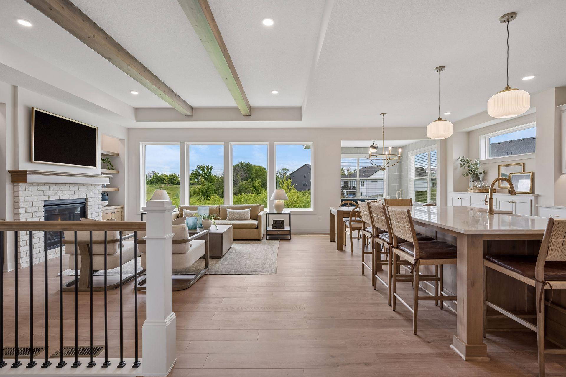 View of Residential at 14523 Kingsview Lane, Dayton MN 55327, Dayton (5 of 72) - Mike Wilen | Minnesota Team Real Estate