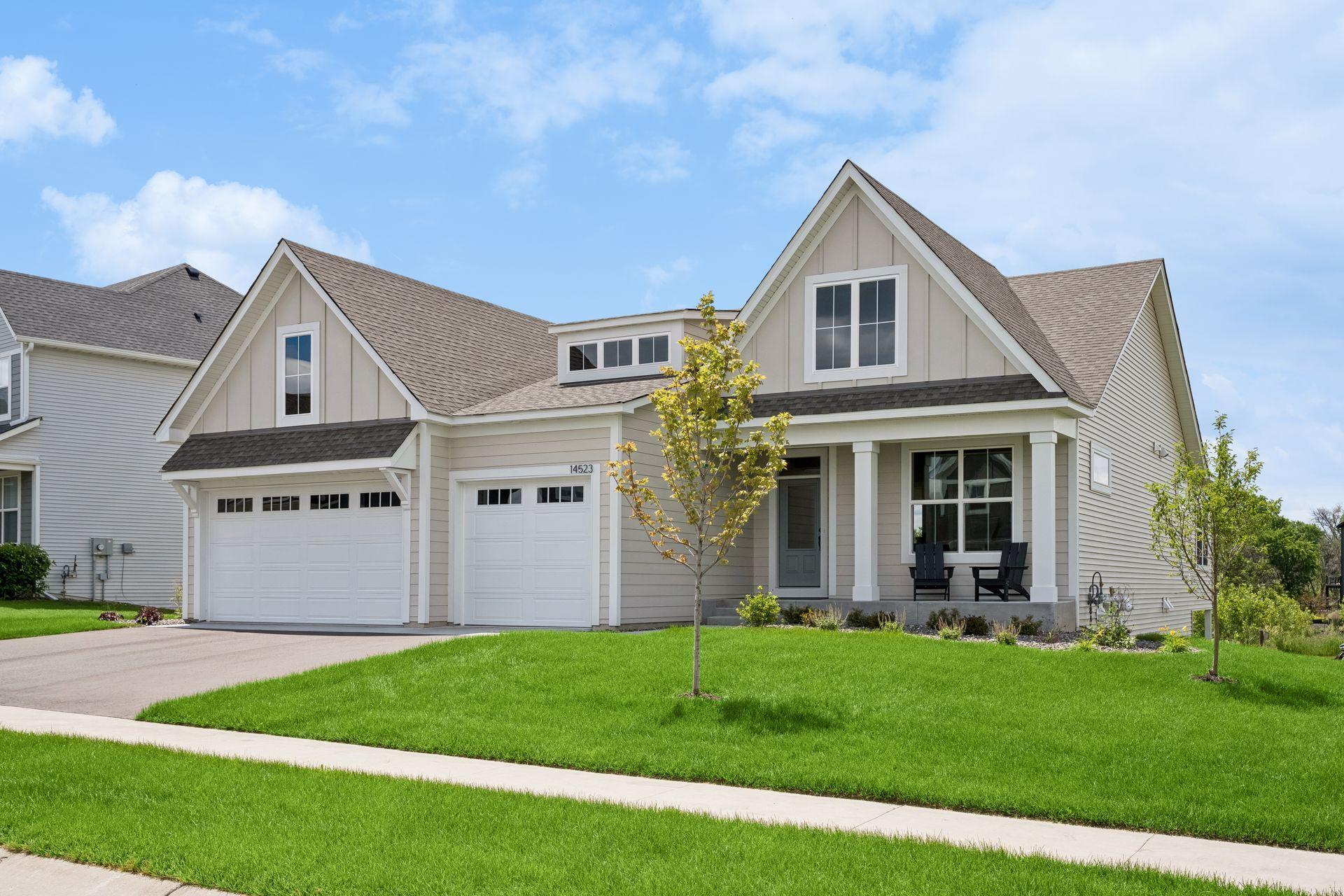 View of Residential at 14523 Kingsview Lane, Dayton MN 55327, Dayton (2 of 72) - Mike Wilen | Minnesota Team Real Estate