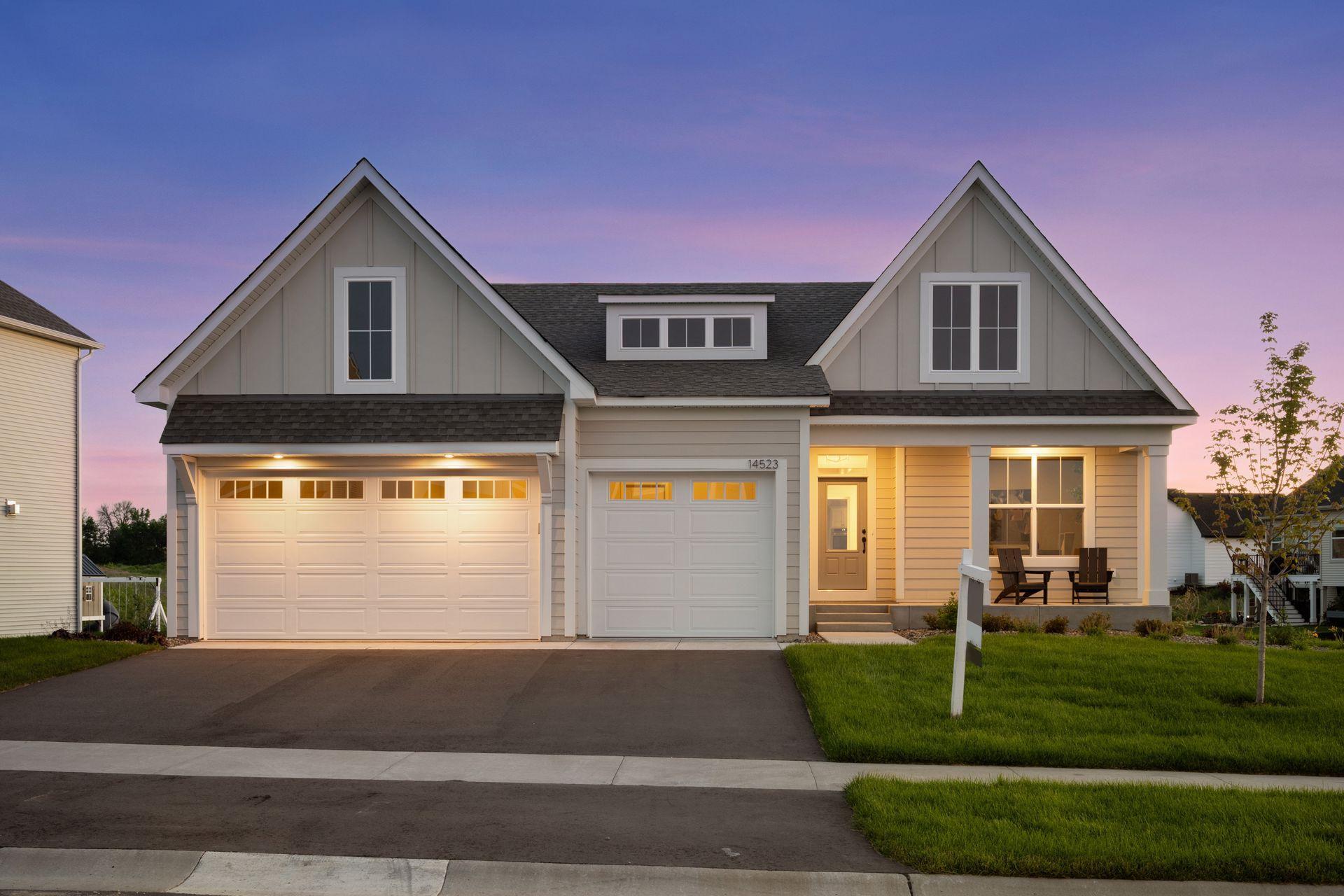 View of Residential at 14523 Kingsview Lane, Dayton MN 55327, Dayton (60 of 72) - Mike Wilen | Minnesota Team Real Estate