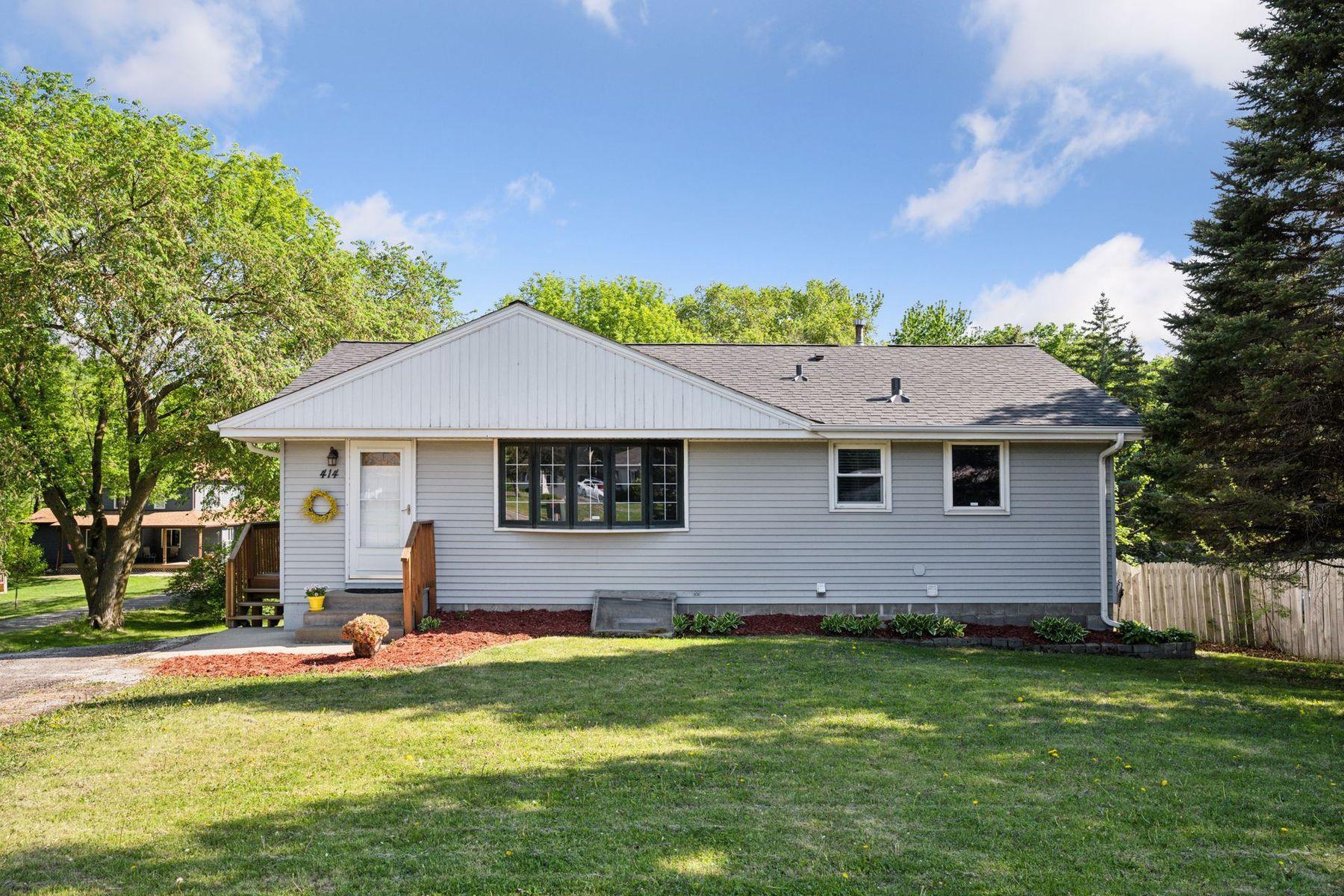 View of Residential at 414 8th Street, Buffalo MN 55313, Buffalo - Mike Wilen | Minnesota Team Real Estate