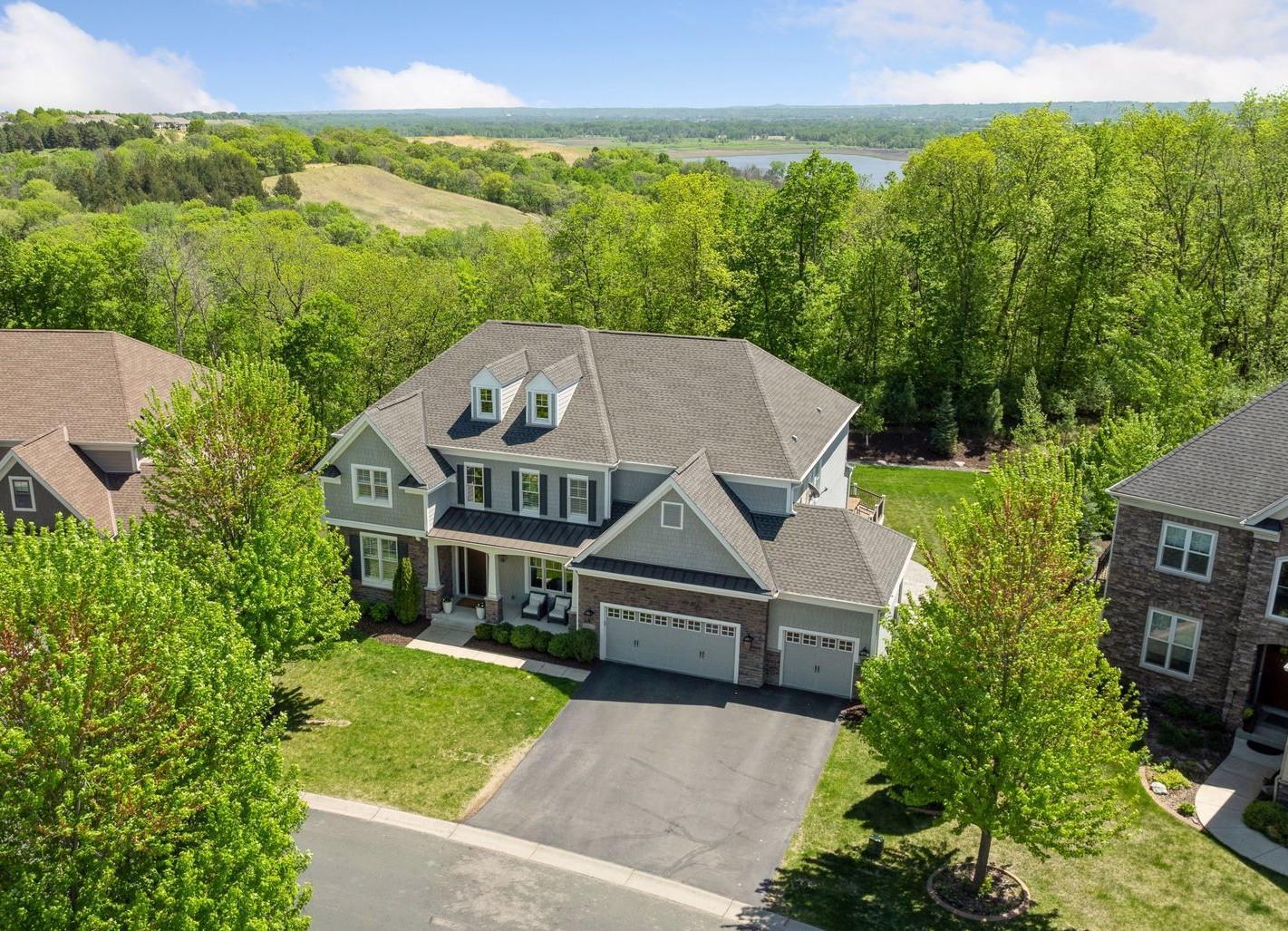View of Residential at 10021 Frederick Place, Eden Prairie MN 55347, Eden Prairie - Mike Wilen | Minnesota Team Real Estate