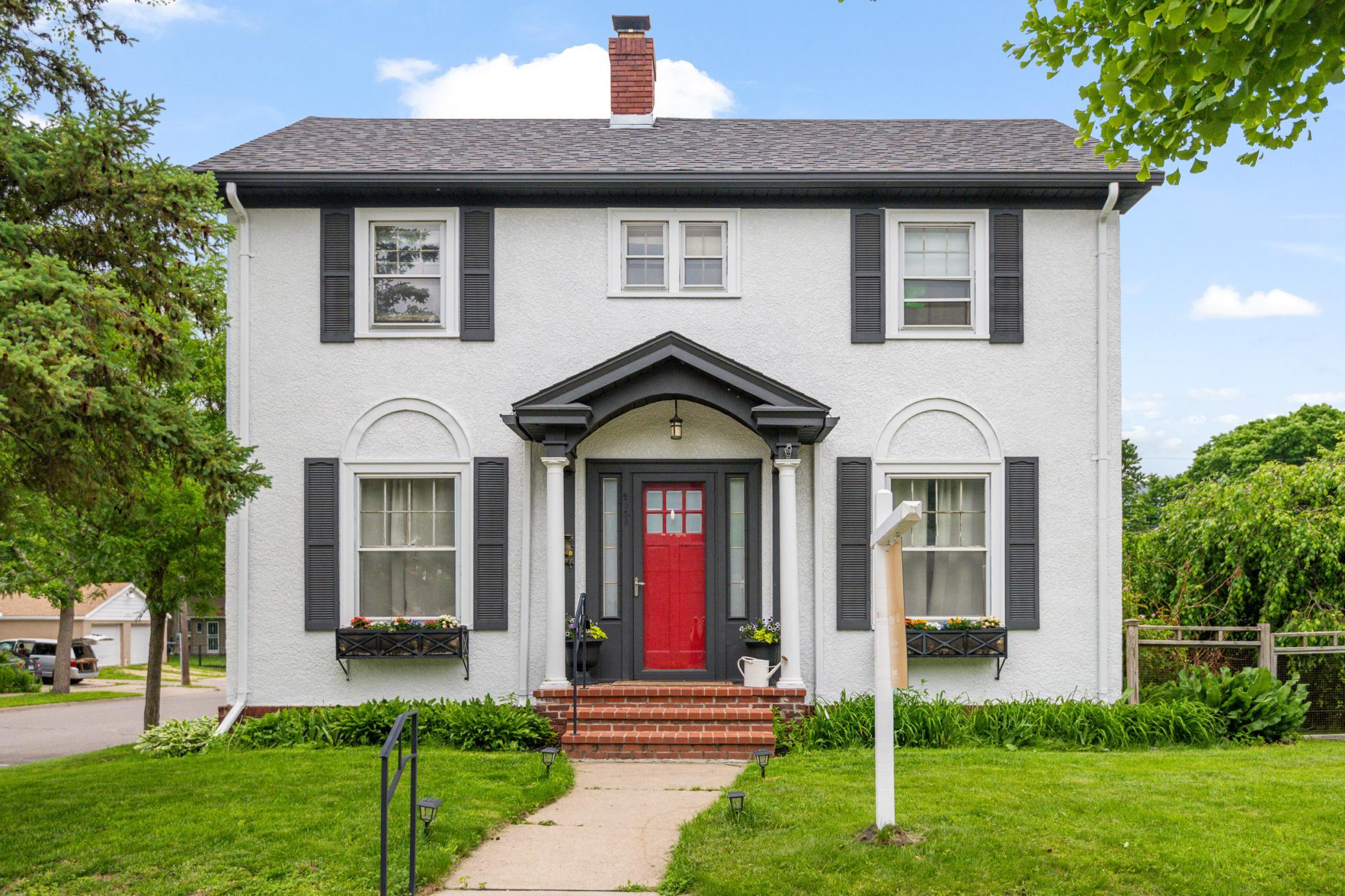 View of Residential at 2958 Vincent Avenue, Minneapolis MN 55411, Minneapolis - Mike Wilen | Minnesota Team Real Estate