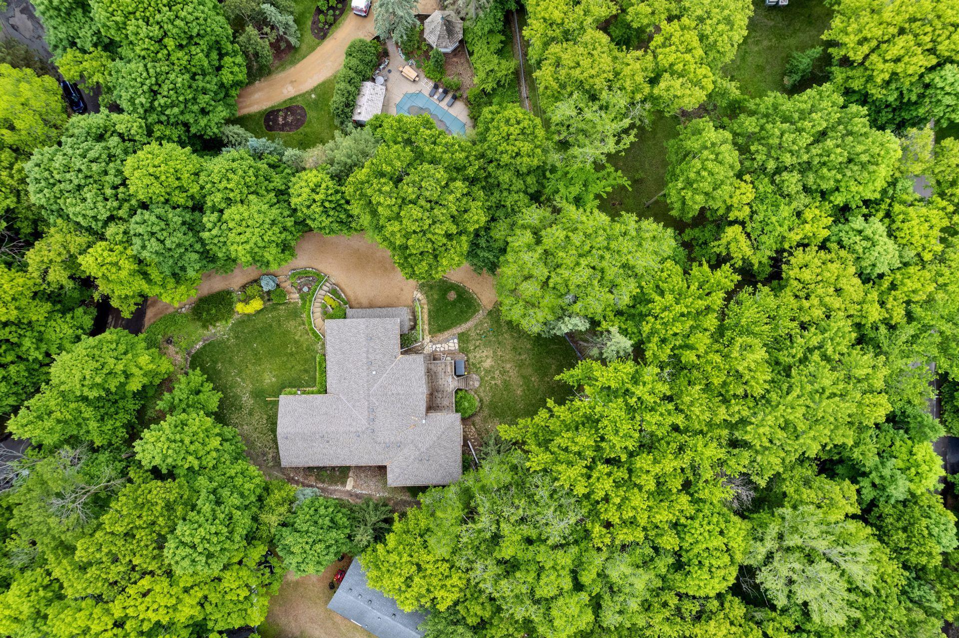 View of Residential at 18995 Maple Lane, Deephaven MN 55331, Deephaven - Mike Wilen | Minnesota Team Real Estate