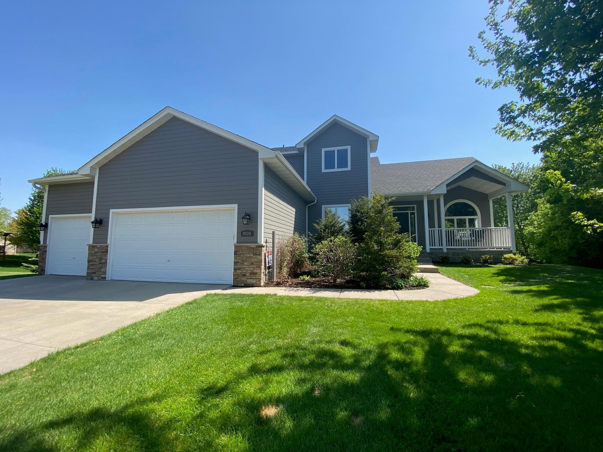 View of Residential at 9120 Coral Sea Street, Blaine MN 55449, Blaine - Mike Wilen | Minnesota Team Real Estate