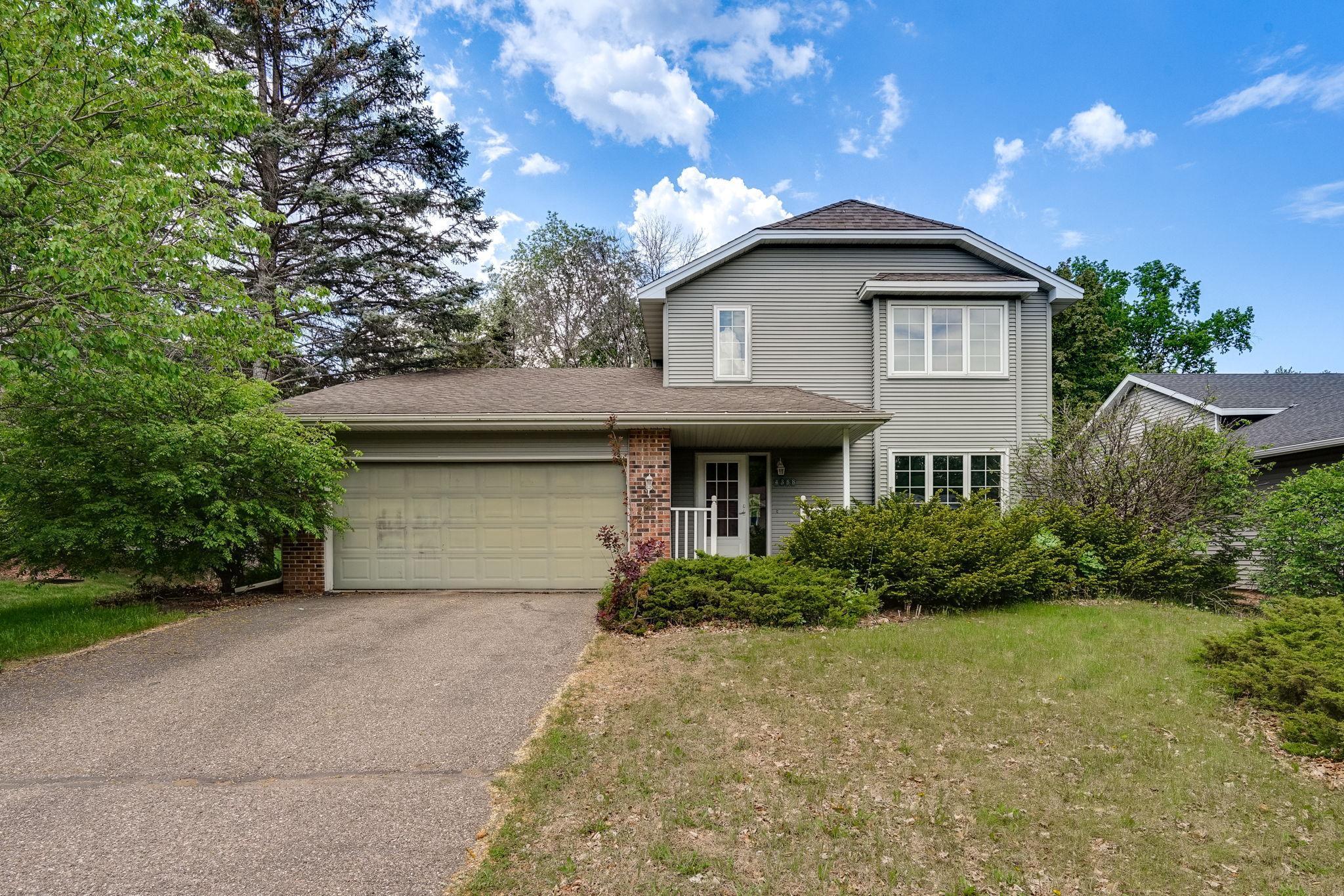View of Residential at 4358 Yorktown Drive, Eagan MN 55123, Eagan - Mike Wilen | Minnesota Team Real Estate