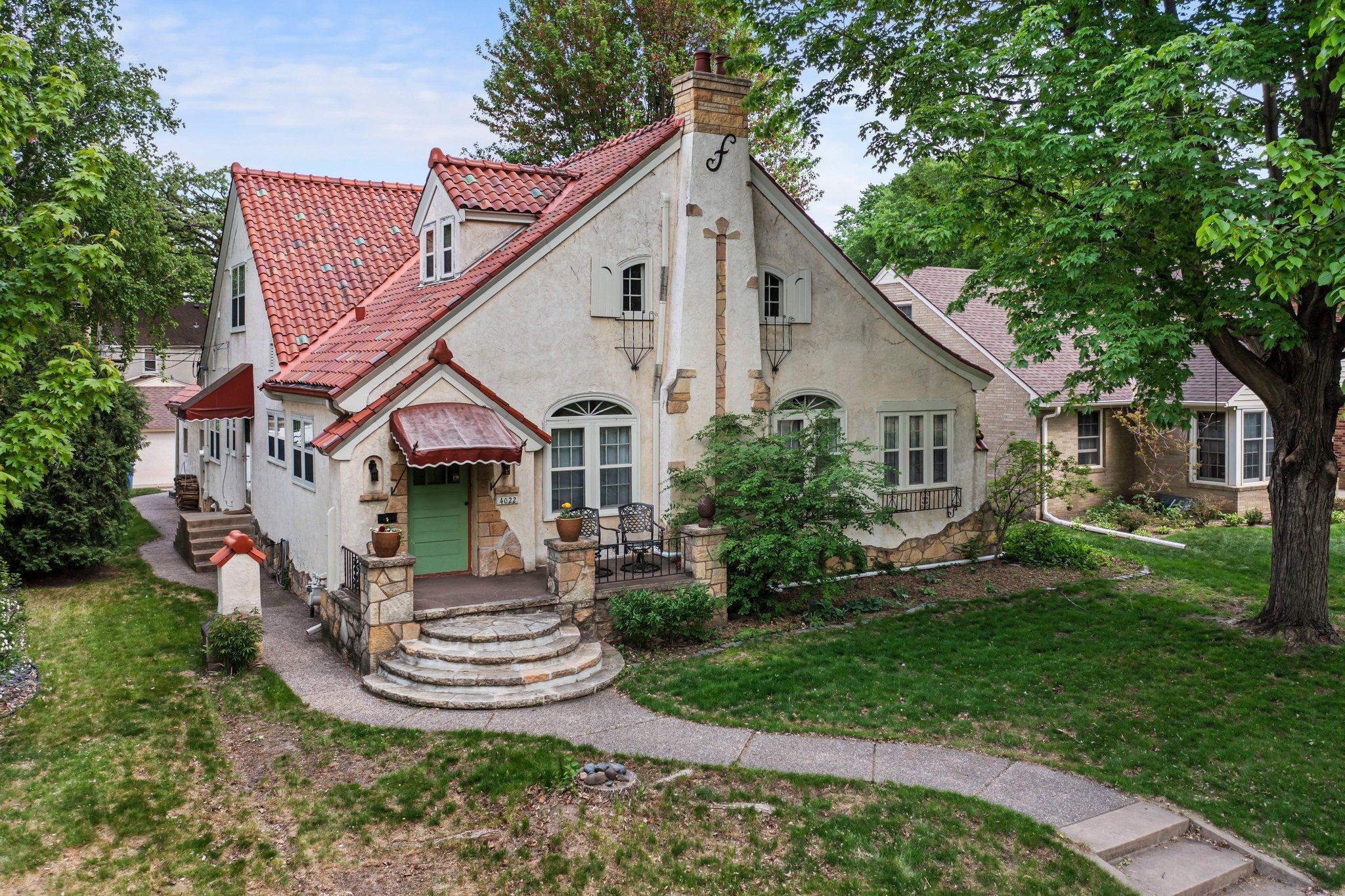 View of Residential at 4022 Xerxes Avenue, Minneapolis MN 55412, Minneapolis - Mike Wilen | Minnesota Team Real Estate