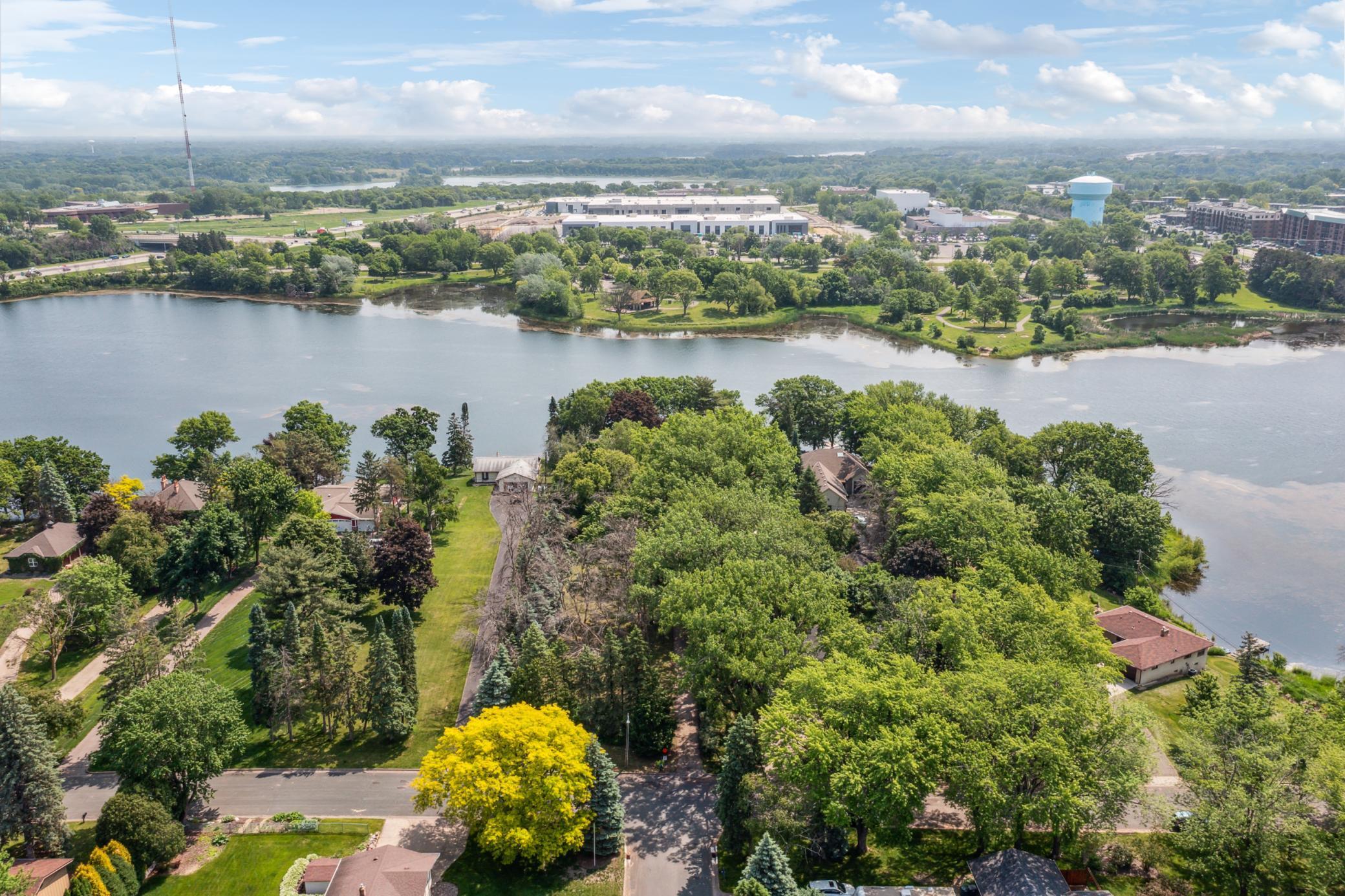 View of Residential at 3704 Milton Street, Shoreview MN 55126, Shoreview - Mike Wilen | Minnesota Team Real Estate