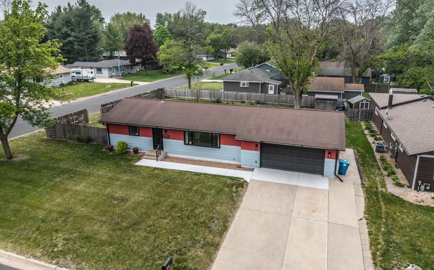 View of Residential at 1336 Fairview Lane, Farmington MN 55024, Farmington - Mike Wilen | Minnesota Team Real Estate
