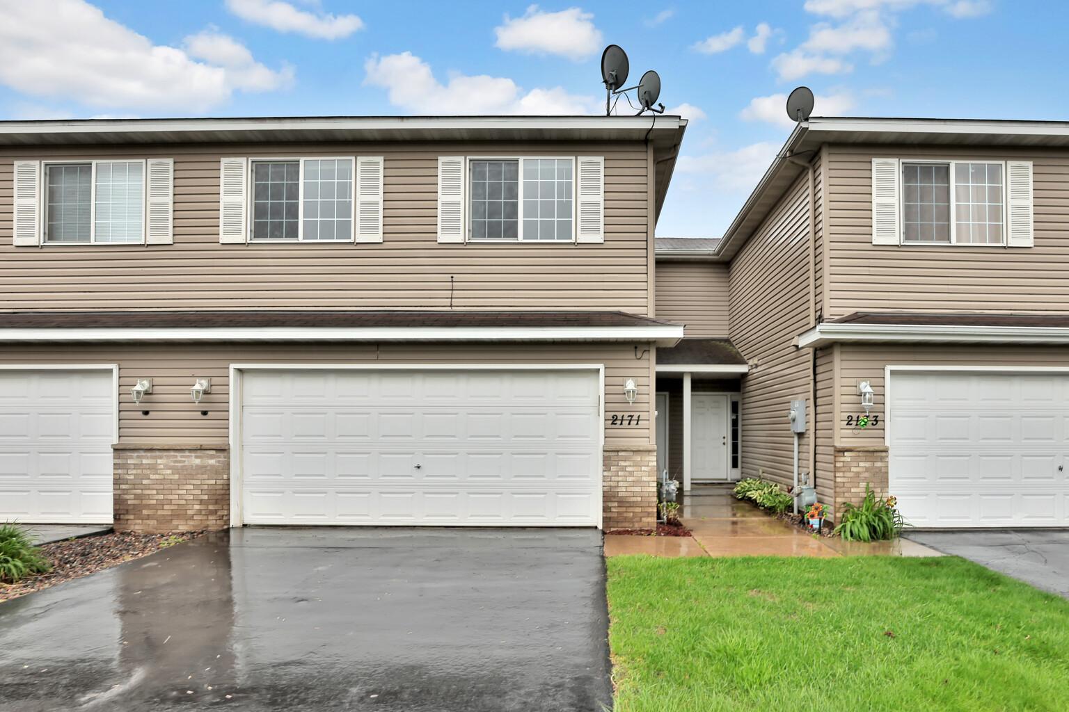View of Residential at 2171 Cleveland Way, Cambridge MN 55008, Cambridge - Mike Wilen | Minnesota Team Real Estate