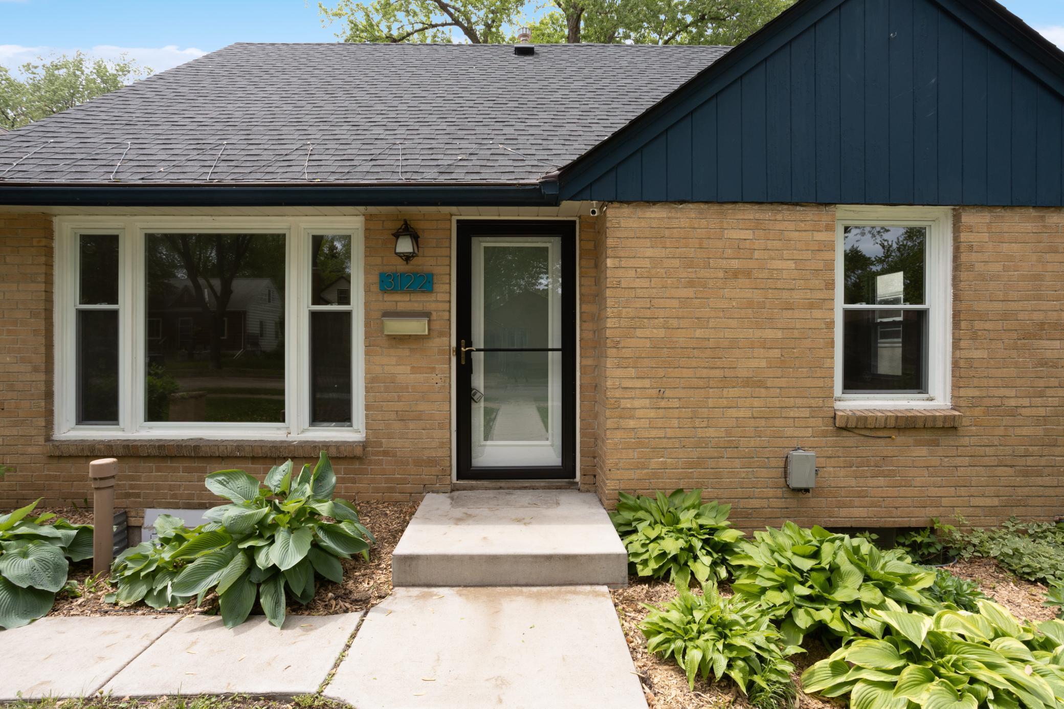 View of Residential at 3122 Arthur Street, Minneapolis MN 55418, Minneapolis - Mike Wilen | Minnesota Team Real Estate