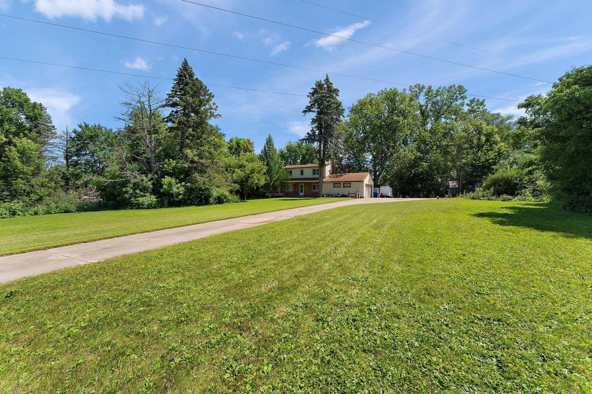 View of Land at 2300 Pagel Road, Mendota Heights MN 55120, Mendota Heights (3 of 29) - Mike Wilen | Minnesota Team Real Estate