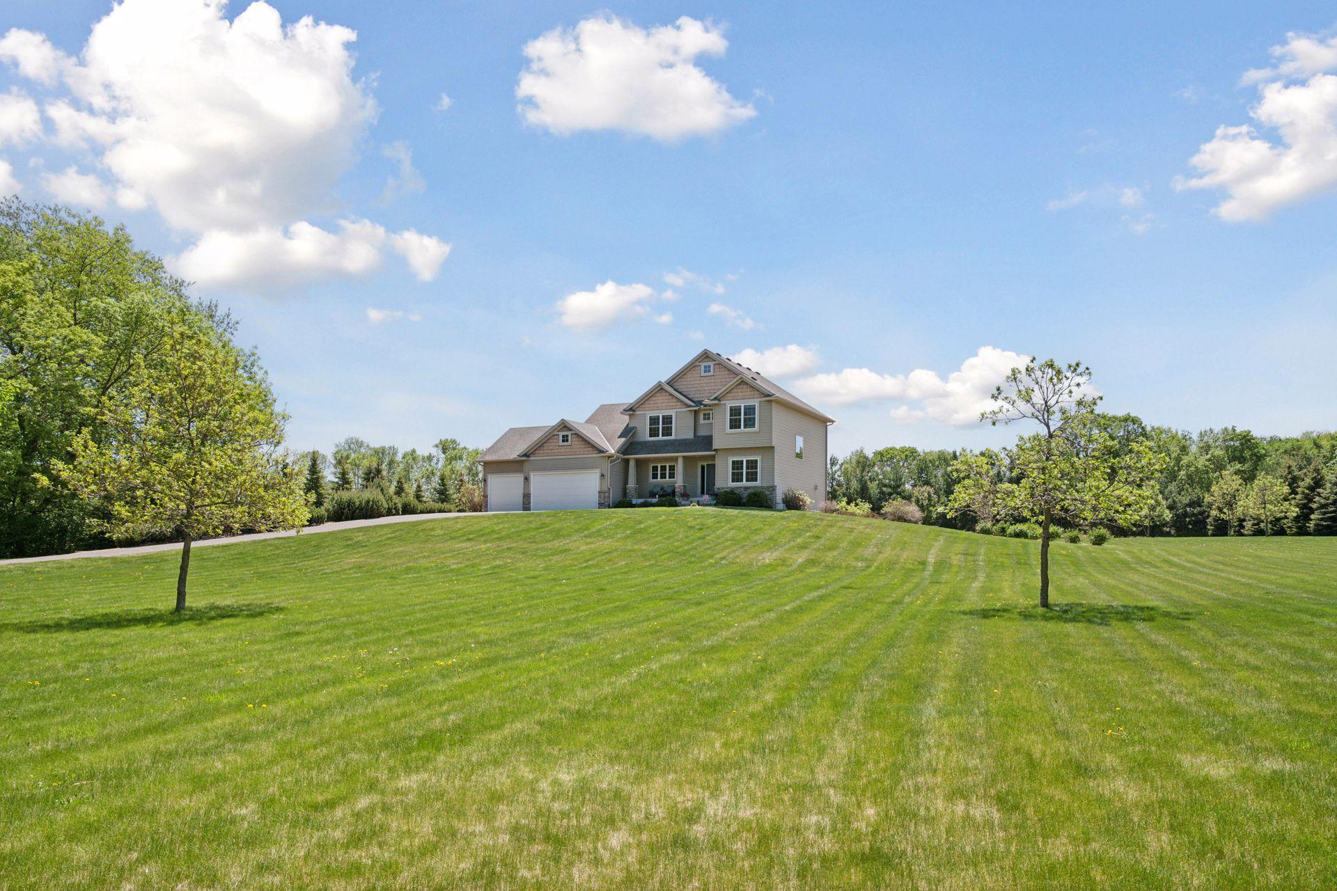 View of Residential at 5163 116th Street, Maple Lake MN 55358, Maple Lake - Mike Wilen | Minnesota Team Real Estate