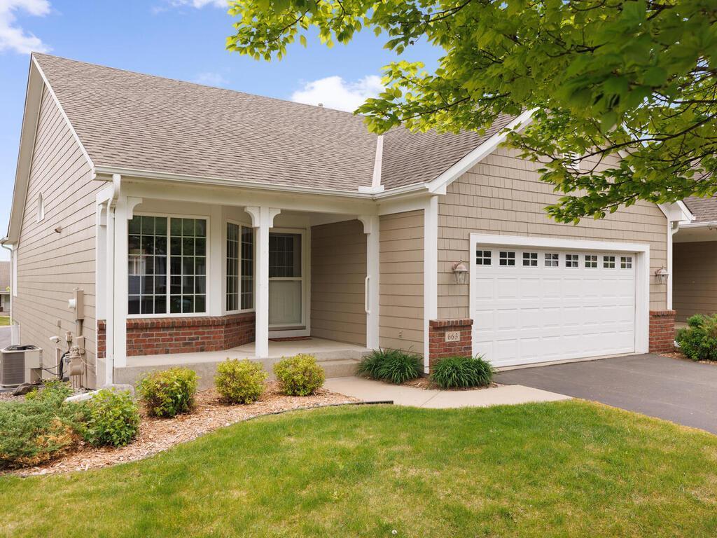 View of Residential at 663 Regent Lane, Waconia MN 55387, Waconia - Mike Wilen | Minnesota Team Real Estate