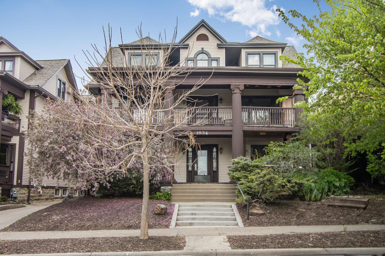View of Residential at 1934 Aldrich Avenue #D302, Minneapolis MN 55403, Minneapolis - Mike Wilen | Minnesota Team Real Estate