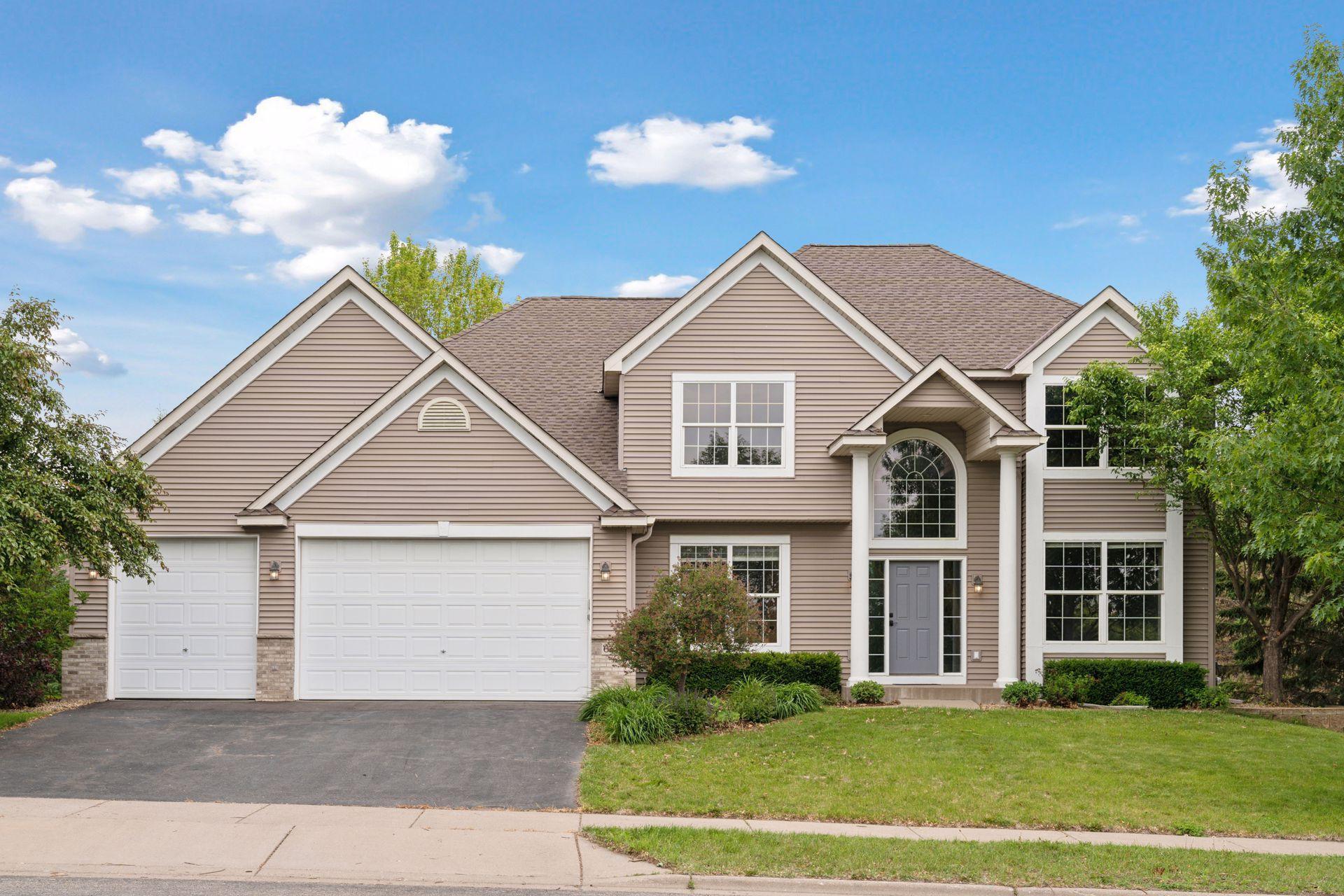 View of Residential at 6334 Highland Hills Boulevard, Cottage Grove MN 55016, Cottage Grove - Mike Wilen | Minnesota Team Real Estate