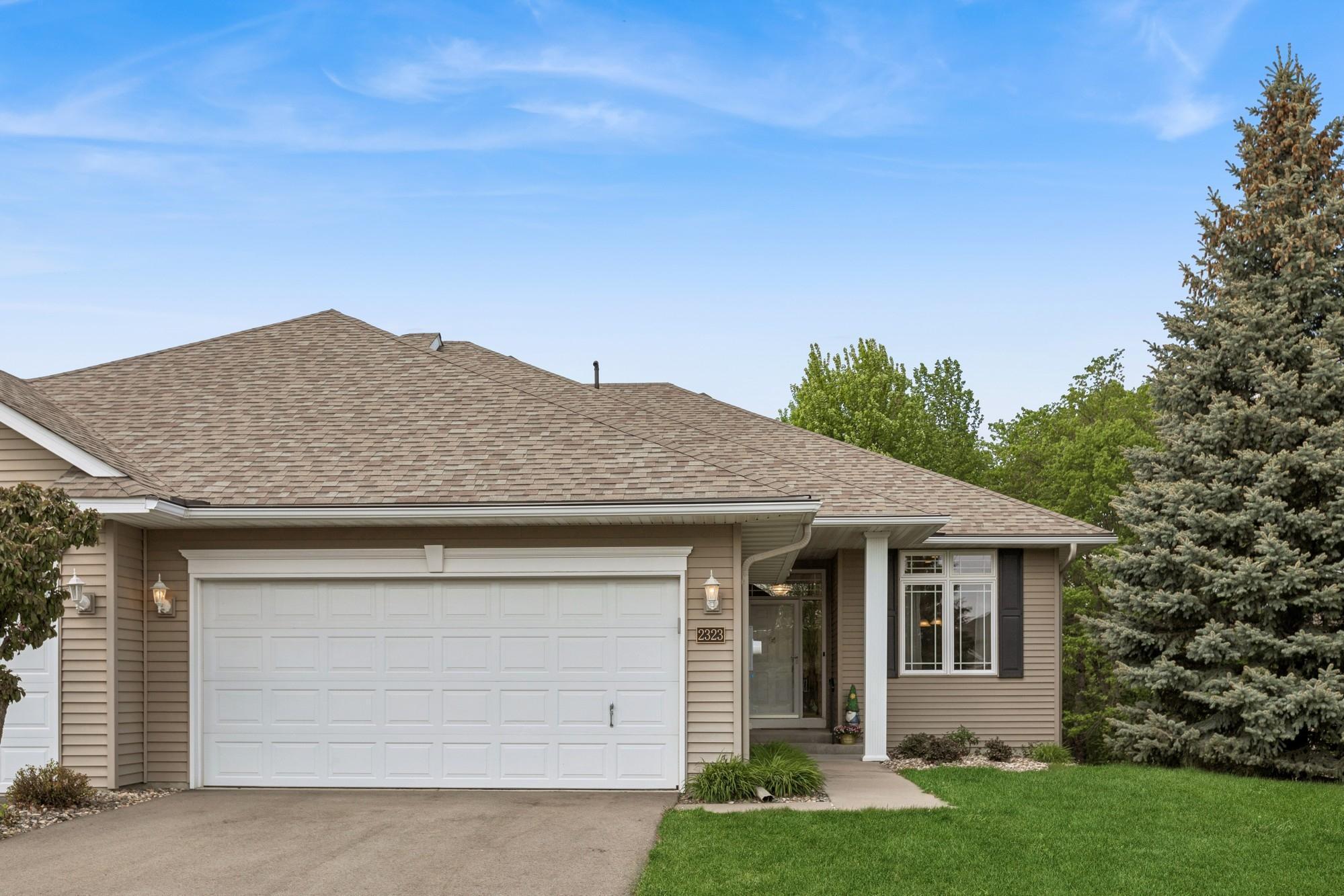 View of Residential at 2323 Glacier Way, Hastings MN 55033, Hastings - Mike Wilen | Minnesota Team Real Estate