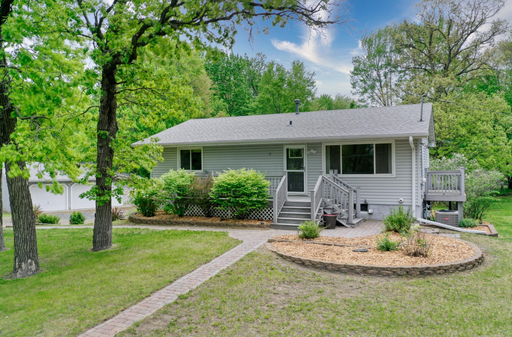 View of Residential at 4320 Viking Lane, Wyoming MN 55092, Wyoming - Mike Wilen | Minnesota Team Real Estate
