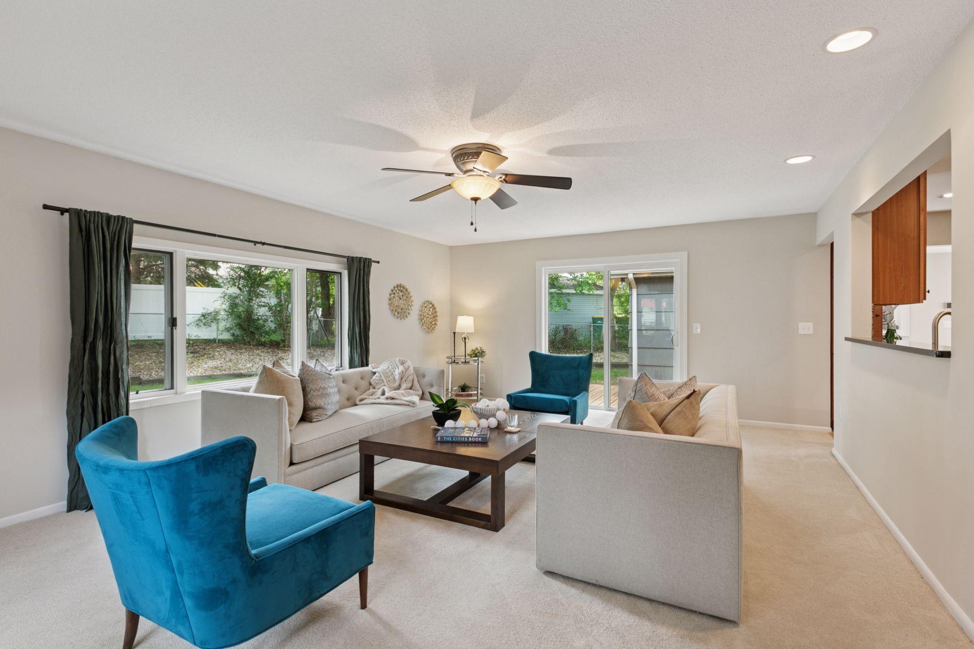 View of Residential at 8249 Abbott Avenue, Bloomington MN 55431, Bloomington - Mike Wilen | Minnesota Team Real Estate