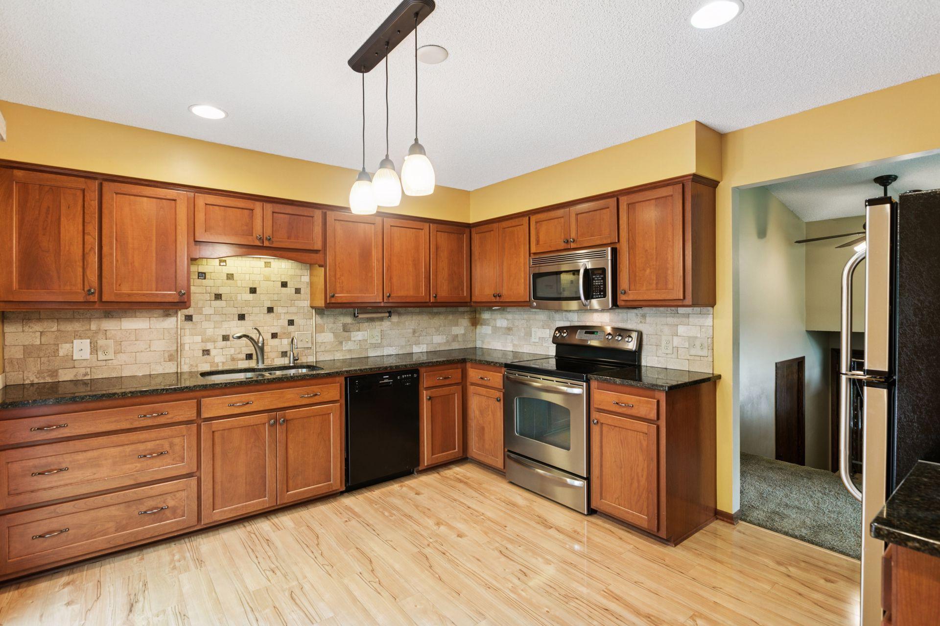 View of Residential at 7701 College Park Drive, Brooklyn Park MN 55445, Brooklyn Park - Mike Wilen | Minnesota Team Real Estate