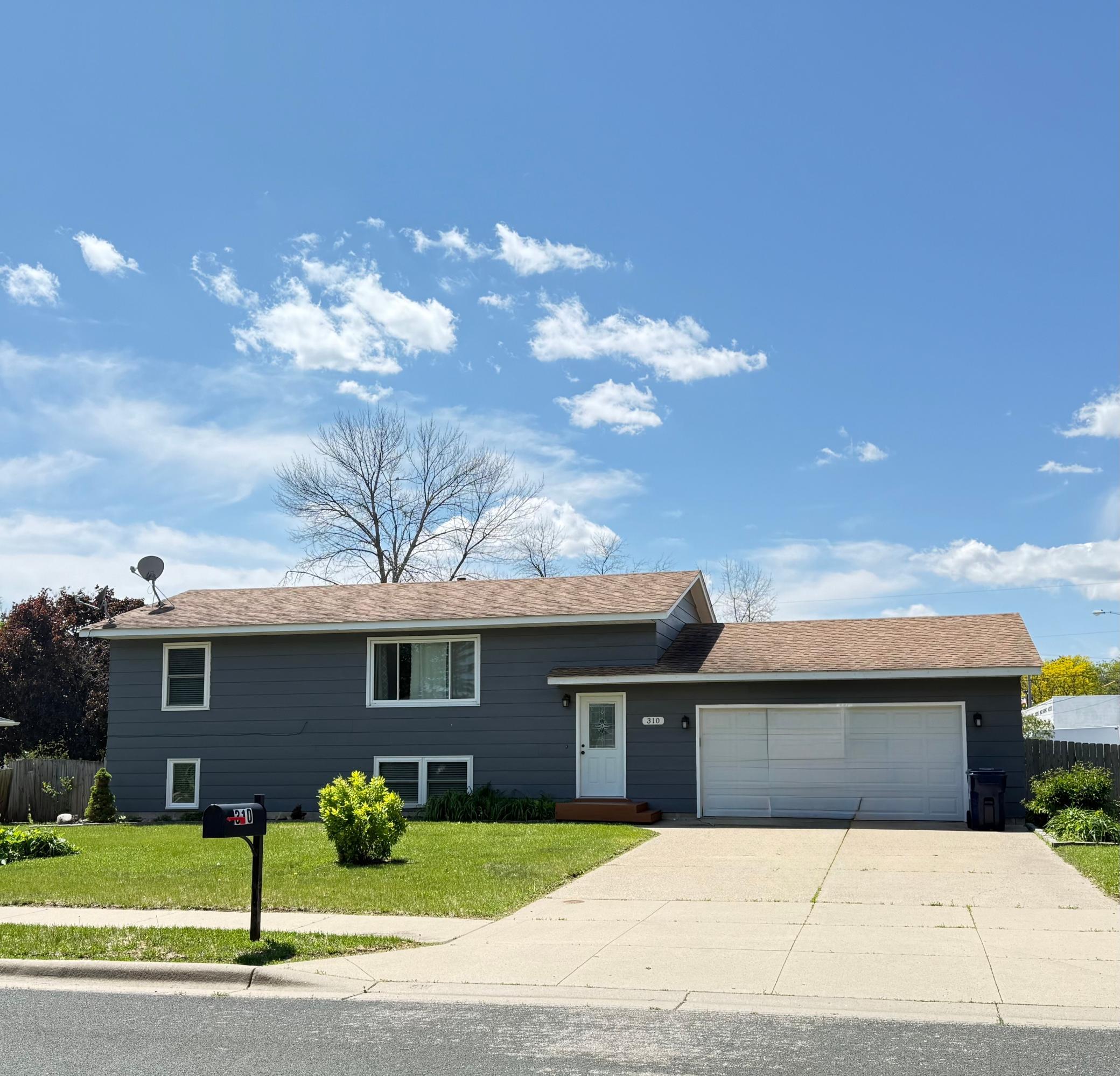 View of Residential at 310 Chestnut Street, Belle Plaine MN 56011, Belle Plaine - Mike Wilen | Minnesota Team Real Estate