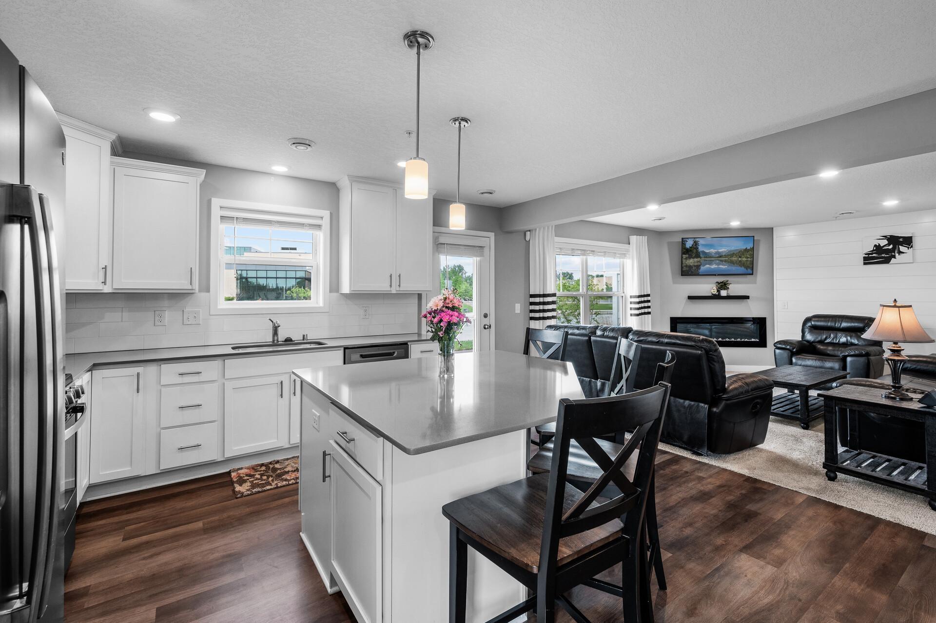View of Residential at 404 Locke Pointe Drive, Fridley MN 55432, Fridley - Mike Wilen | Minnesota Team Real Estate