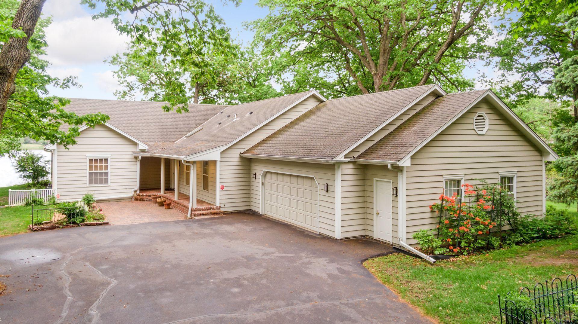 View of Residential at 6 Shore Road, North Oaks MN 55127, North Oaks - Mike Wilen | Minnesota Team Real Estate