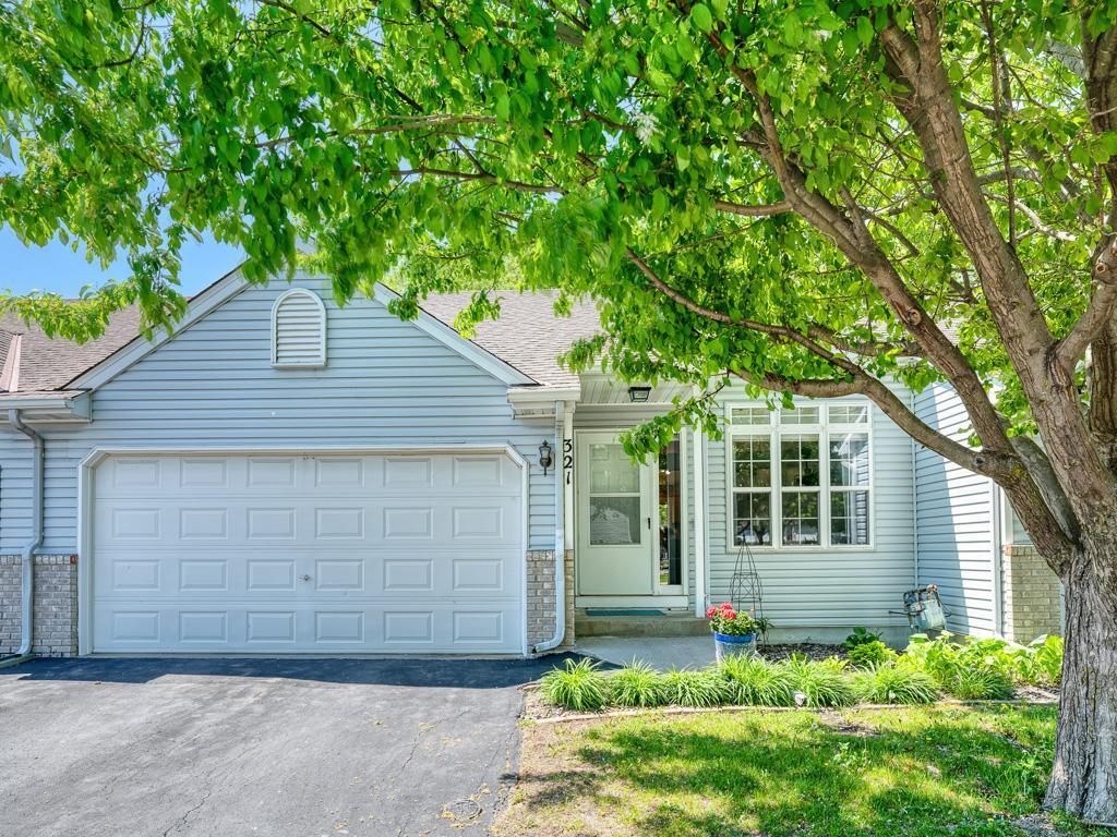 View of Residential at 321 Creekside Drive, Buffalo MN 55313, Buffalo - Mike Wilen | Minnesota Team Real Estate