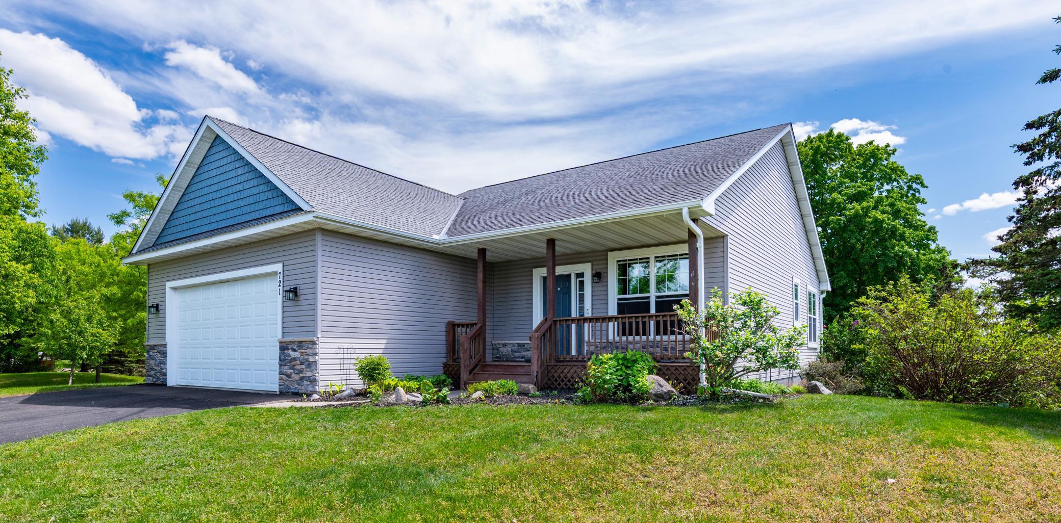 View of Residential at 721 Quail Parkway, Watertown MN 55388, Watertown - Mike Wilen | Minnesota Team Real Estate