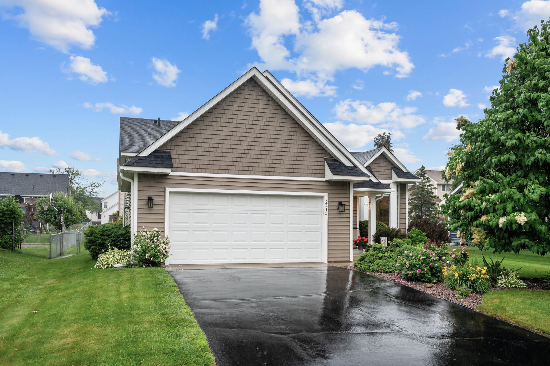 View of Residential at 2413 Hydram Avenue, Oakdale MN 55128, Oakdale - Mike Wilen | Minnesota Team Real Estate