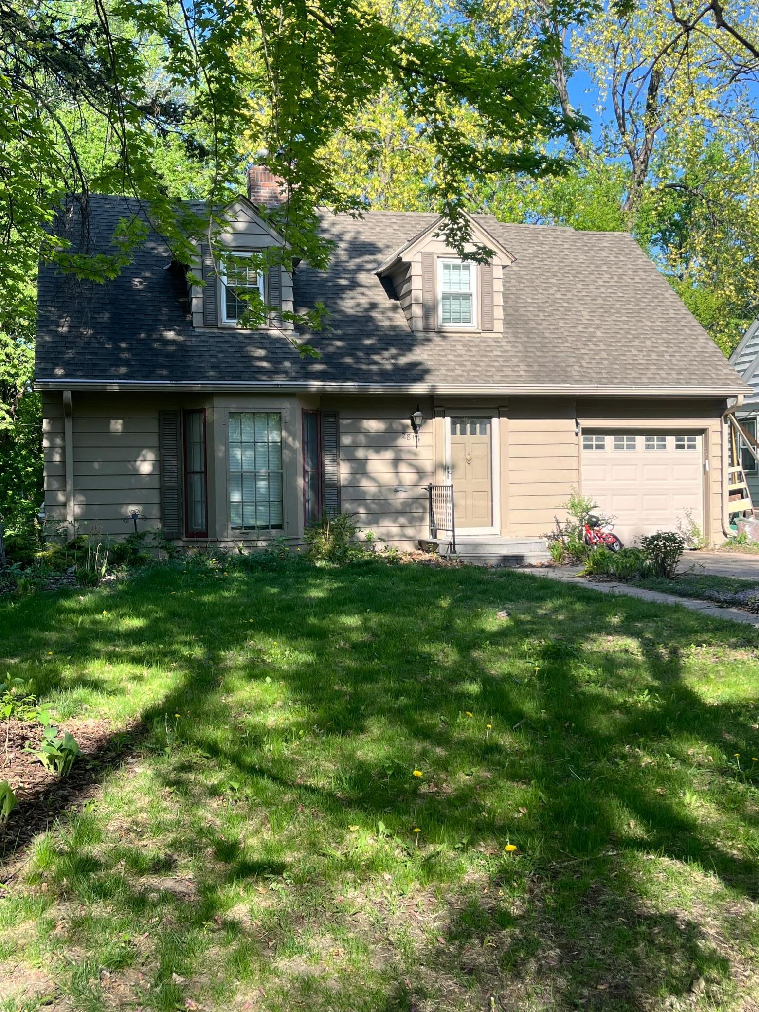 View of Residential at 2816 Quentin Avenue, Saint Louis Park MN 55416, Saint Louis Park - Mike Wilen | Minnesota Team Real Estate