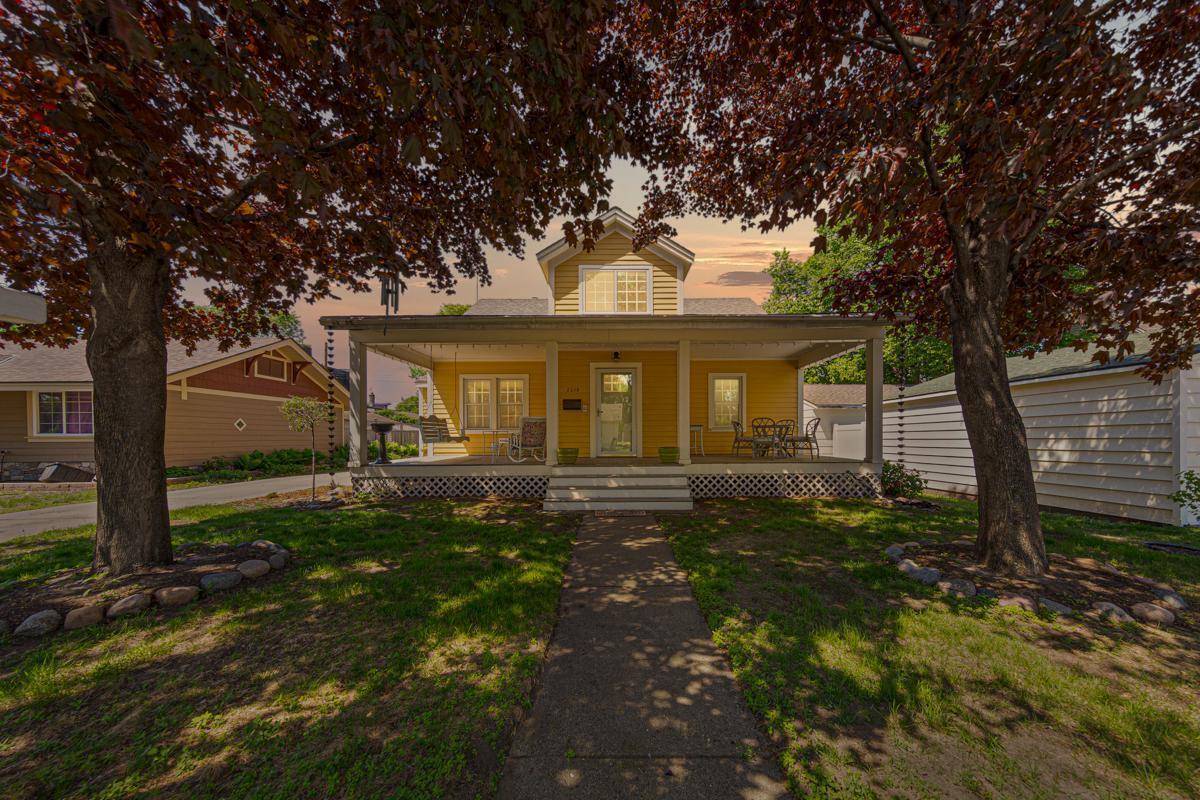 View of Residential at 2218 7th Street, Minneapolis MN 55418, Minneapolis - Mike Wilen | Minnesota Team Real Estate