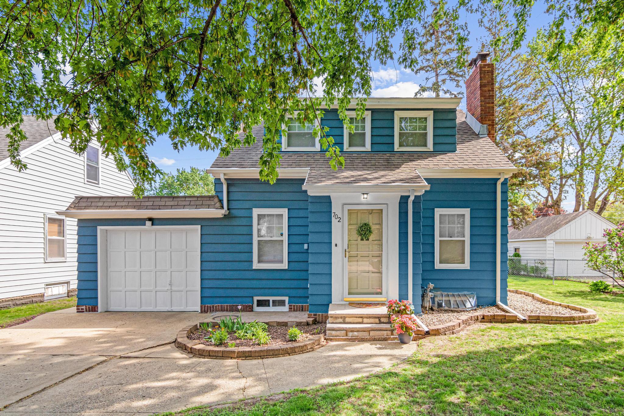 View of Residential at 702 Larpenteur Avenue, Saint Paul MN 55113, Saint Paul - Mike Wilen | Minnesota Team Real Estate