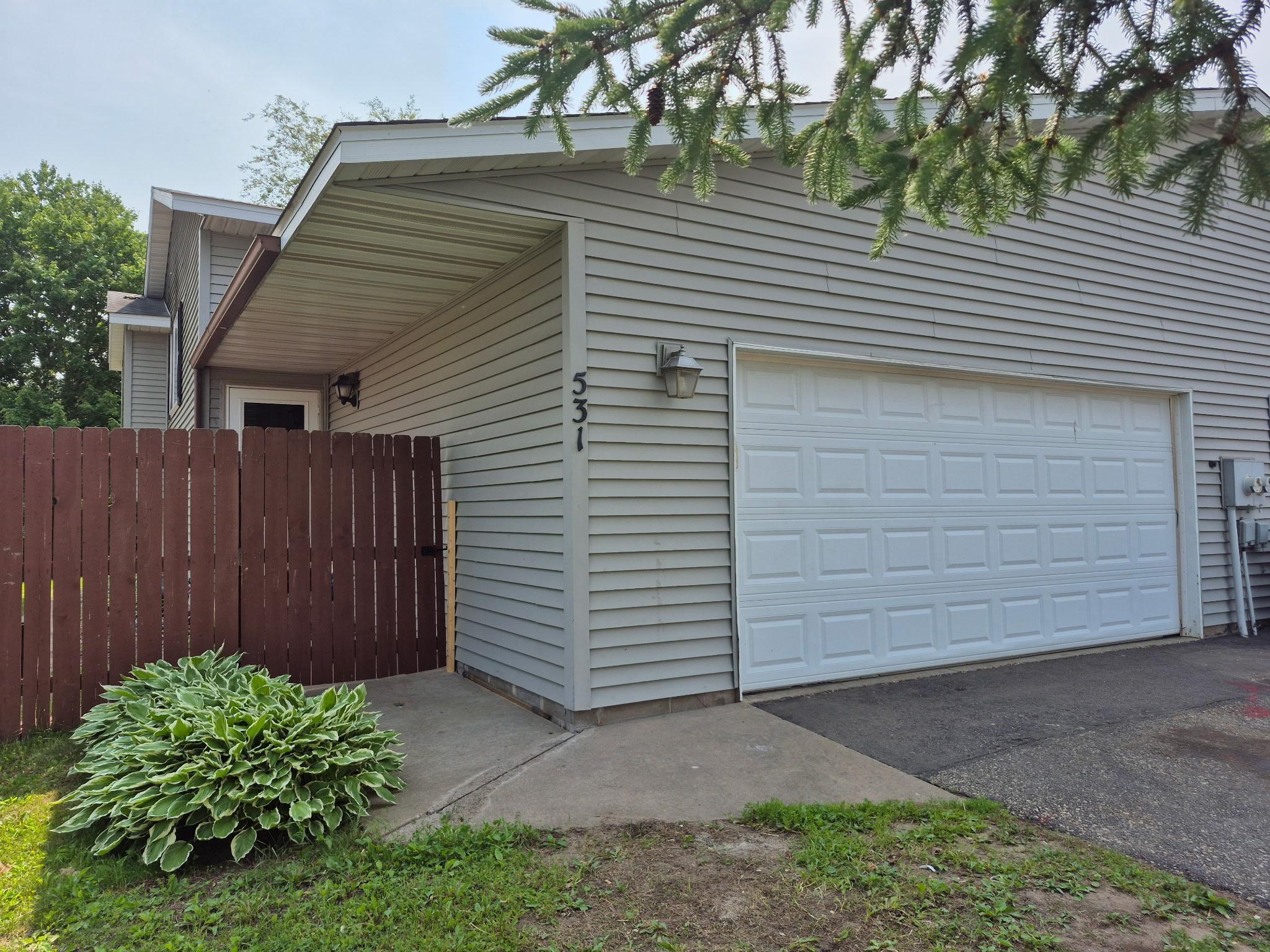 View of Residential at 531 Tiffany Drive, Hastings MN 55033, Hastings - Mike Wilen | Minnesota Team Real Estate