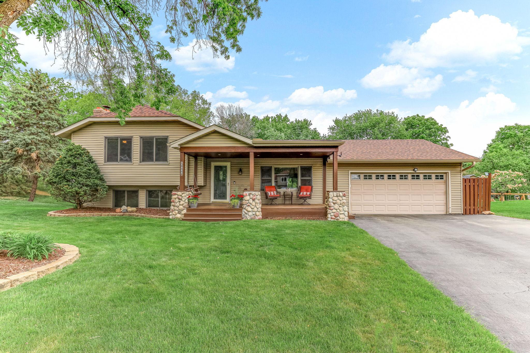 View of Residential at 14308 Park Avenue, Burnsville MN 55337, Burnsville - Mike Wilen | Minnesota Team Real Estate