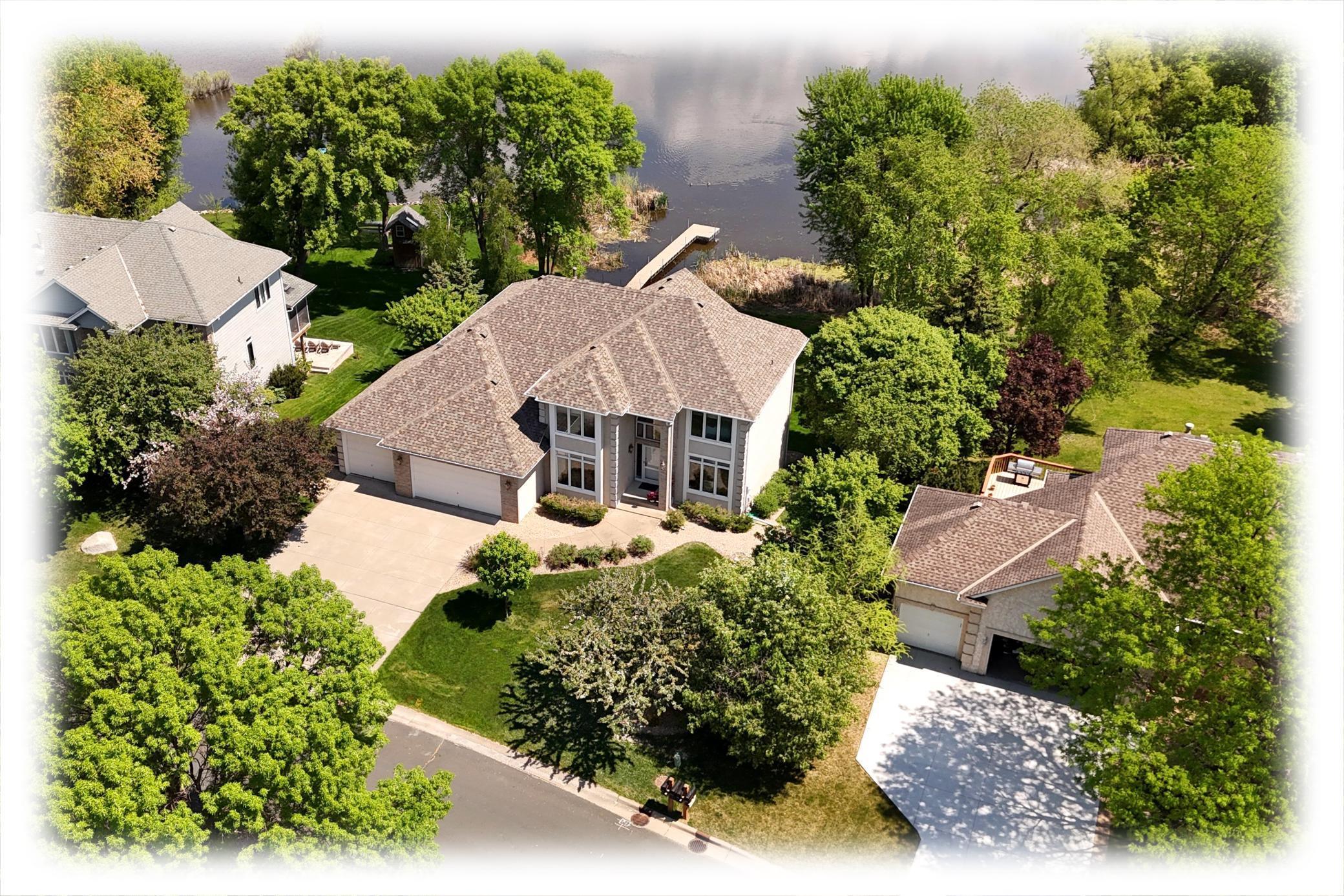 View of Residential at 8644 Terraceview Lane, Maple Grove MN 55311, Maple Grove - Mike Wilen | Minnesota Team Real Estate
