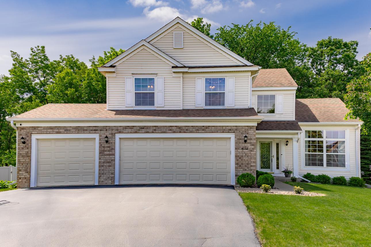 View of Residential at 4132 Oakbrooke Curve, Eagan MN 55122, Eagan - Mike Wilen | Minnesota Team Real Estate