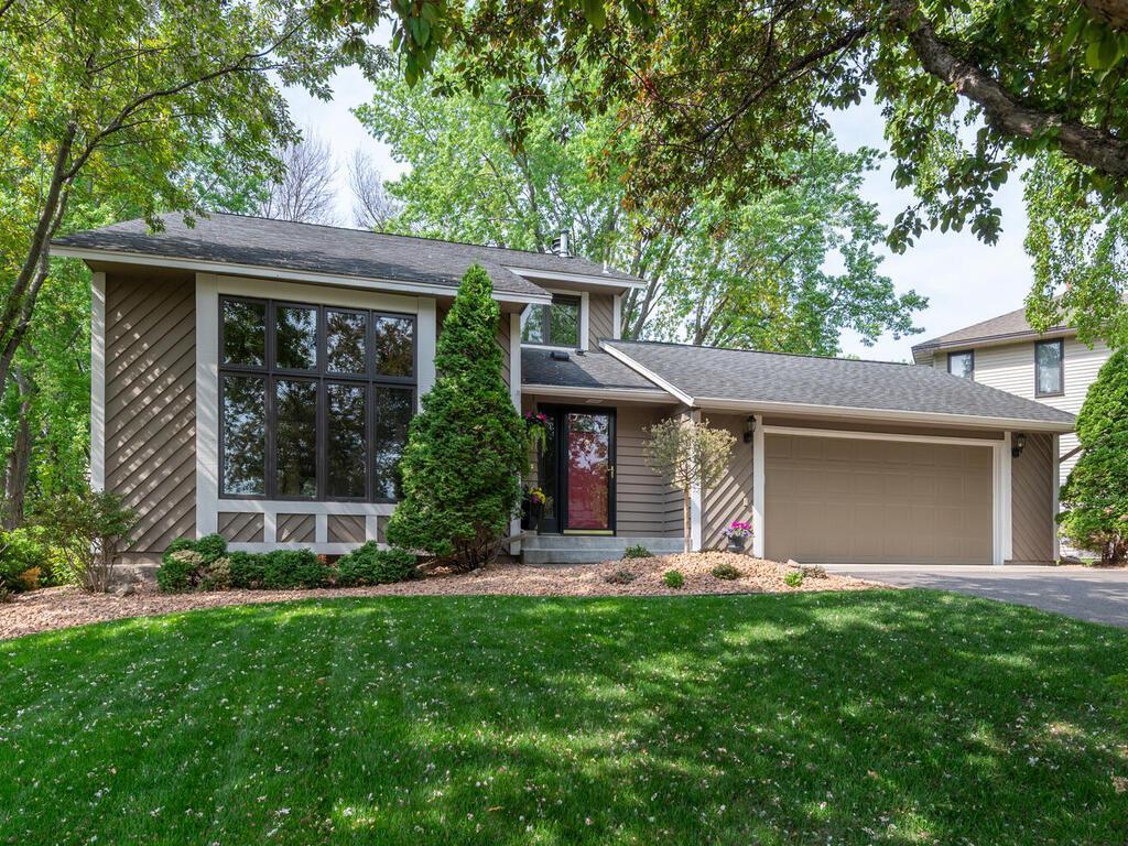 View of Residential at 5705 Quinwood Lane, Plymouth MN 55442, Plymouth - Mike Wilen | Minnesota Team Real Estate